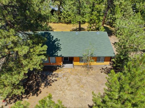 Photo of 752 E Tyler Avenue, Sisters, OR 97759 (MLS # 220225133)