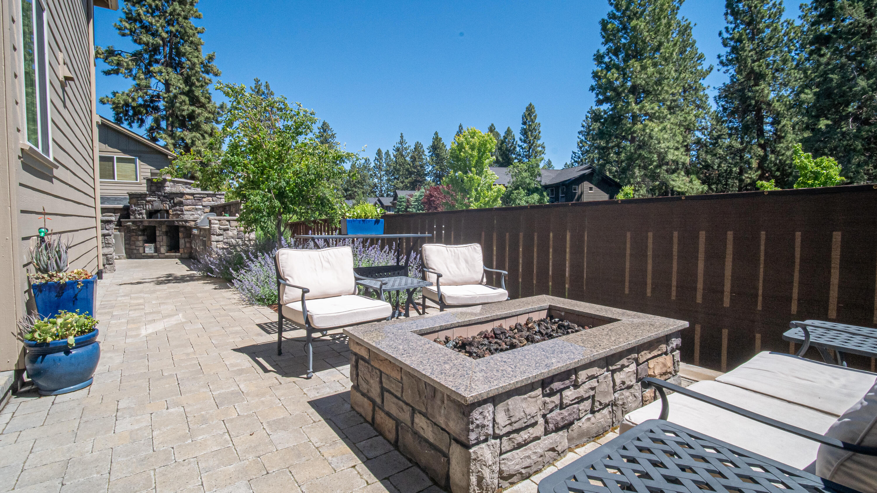 River Canyon Estates - Residential