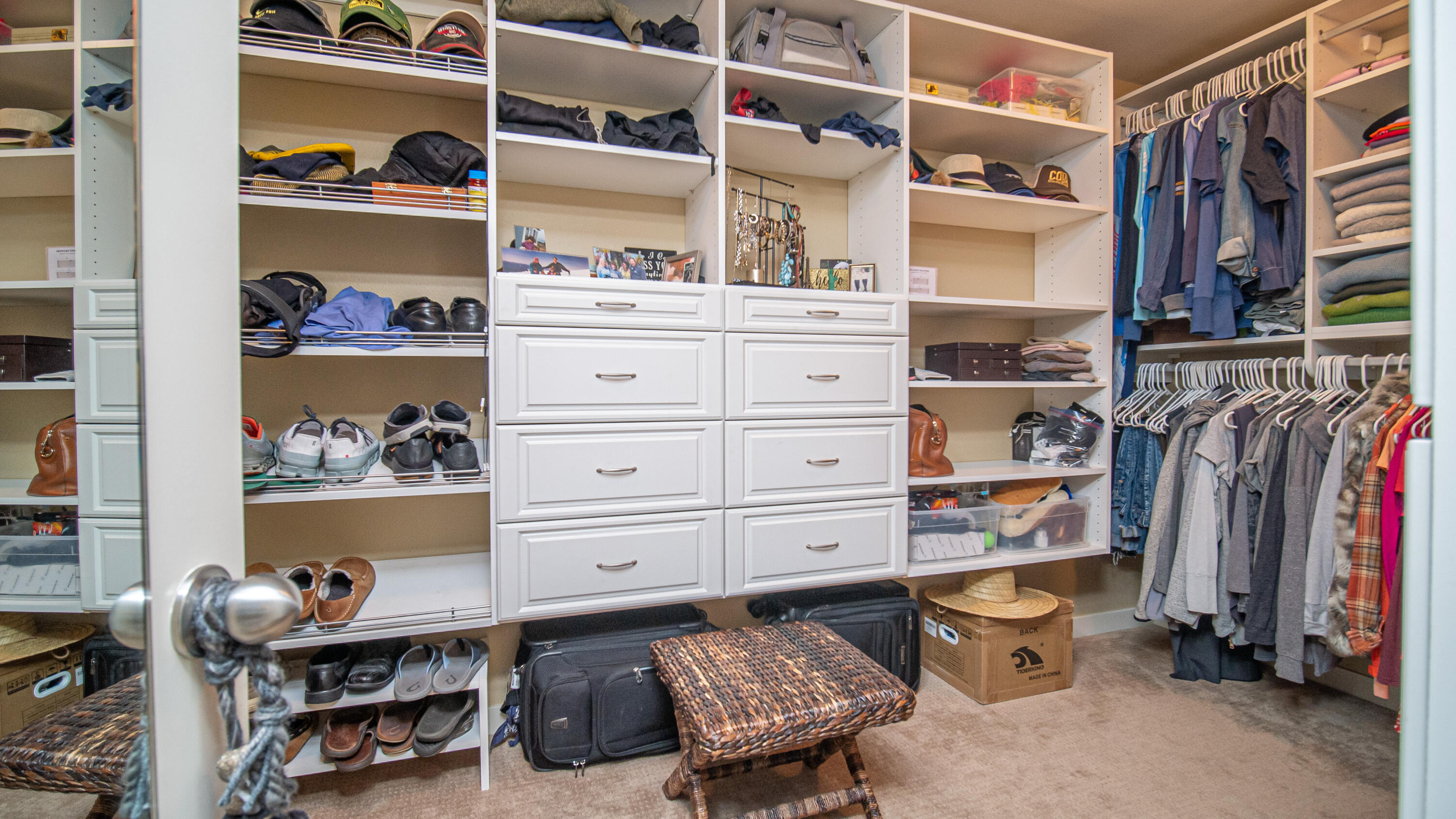 River Canyon Estates - Residential