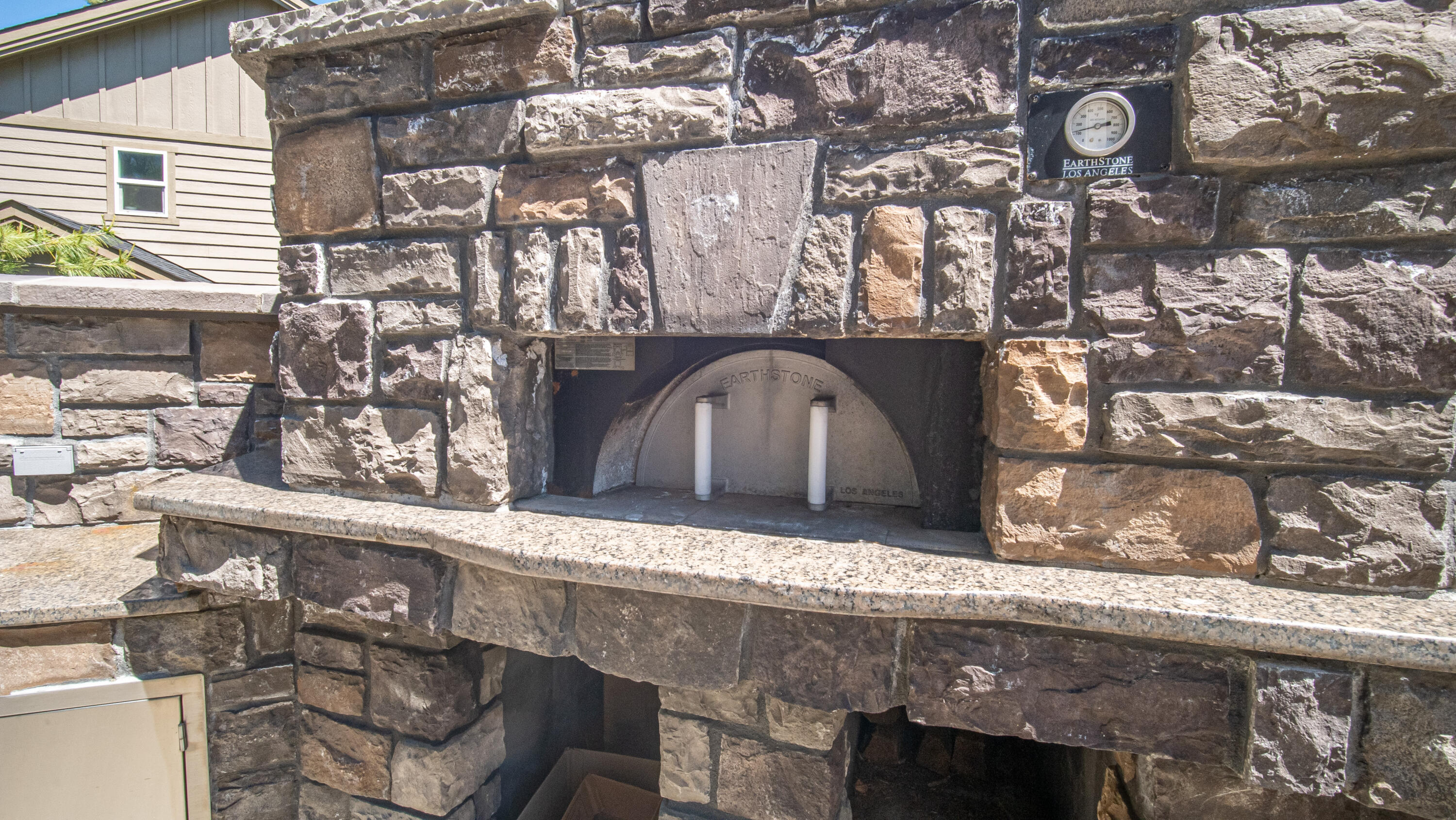 River Canyon Estates - Residential