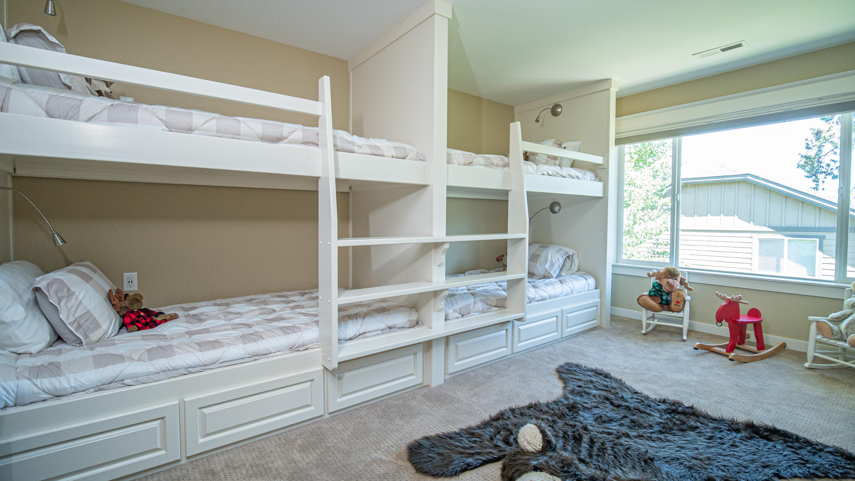 River Canyon Estates - Residential