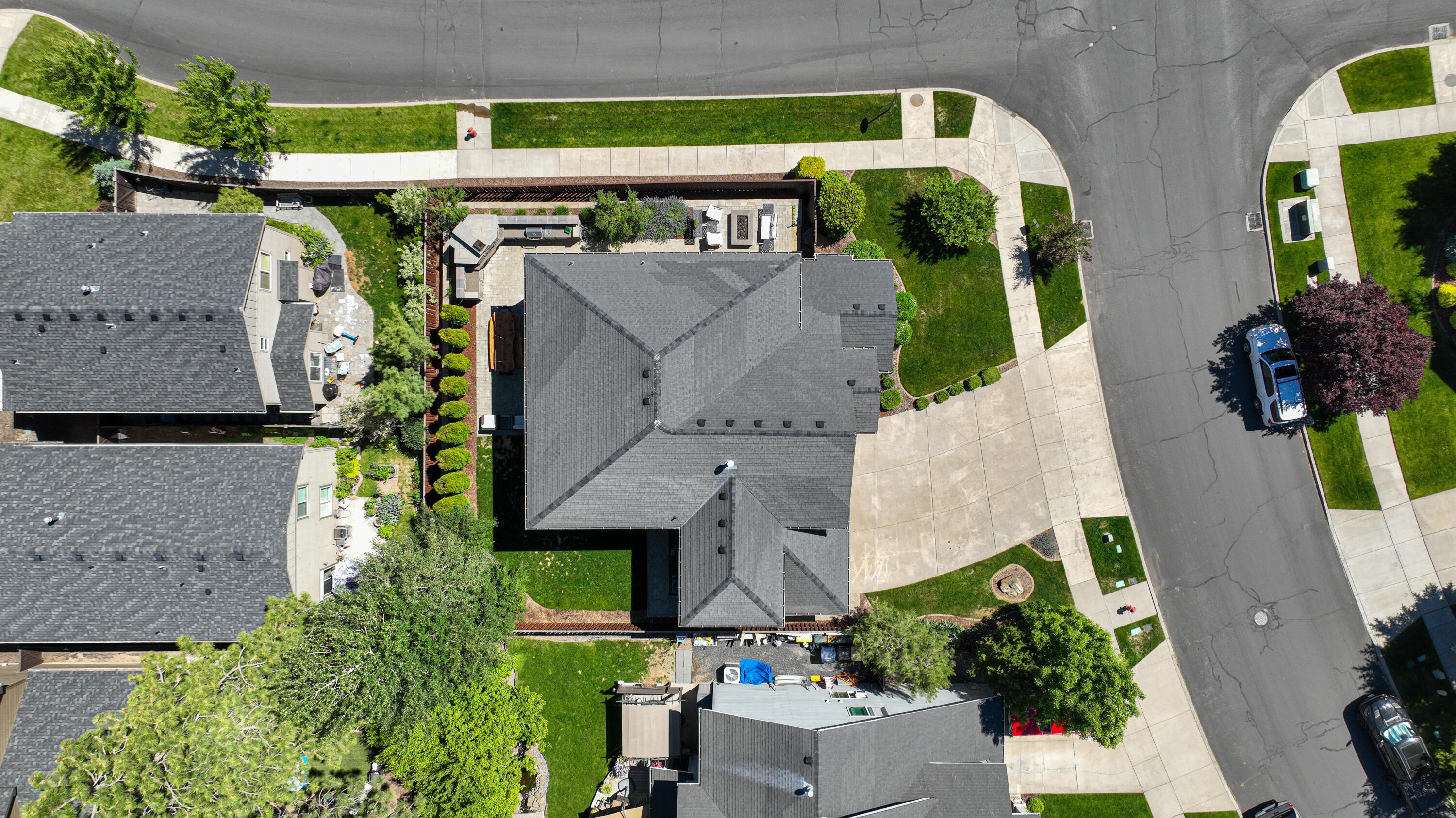 River Canyon Estates - Residential