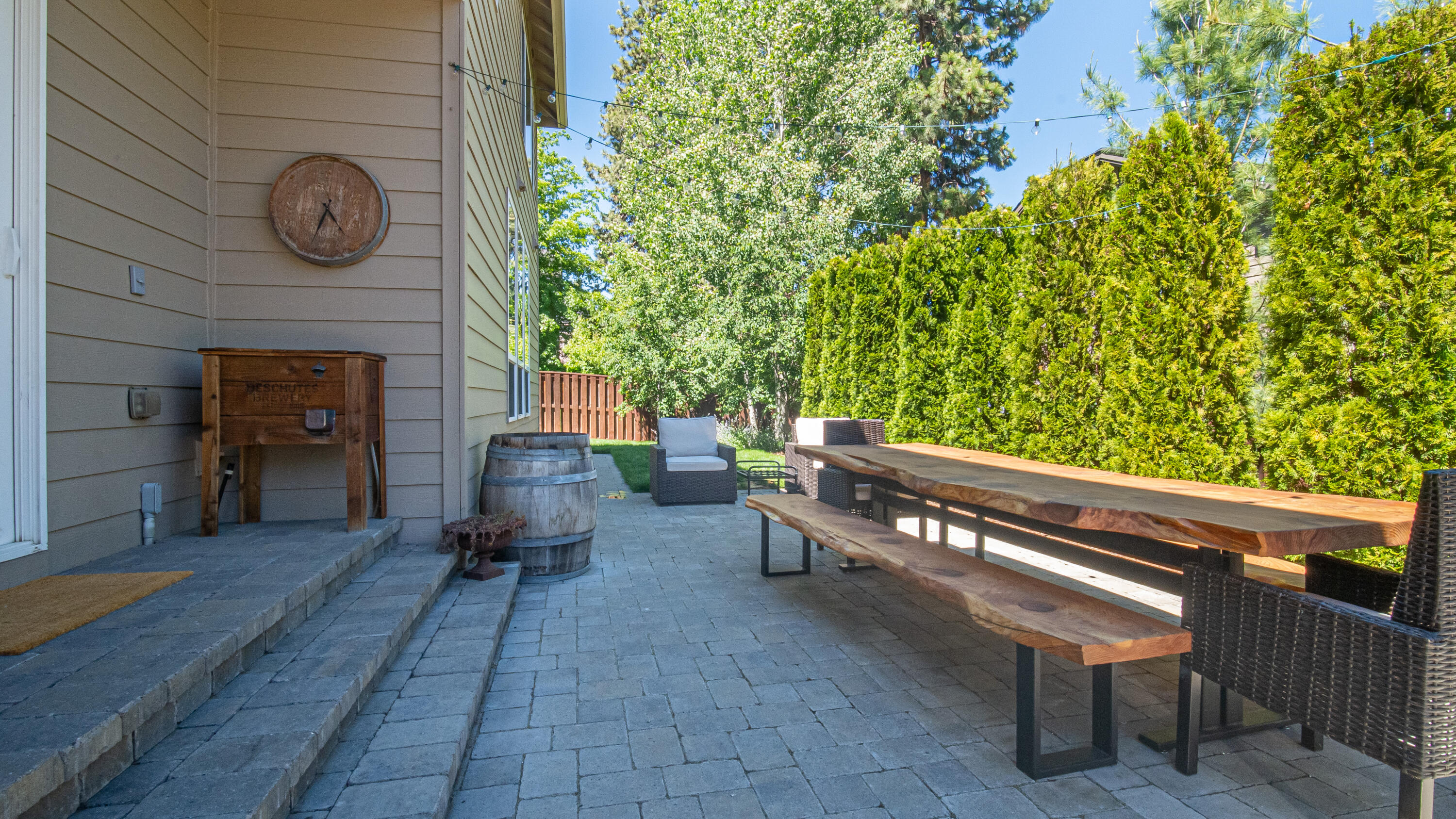 River Canyon Estates - Residential