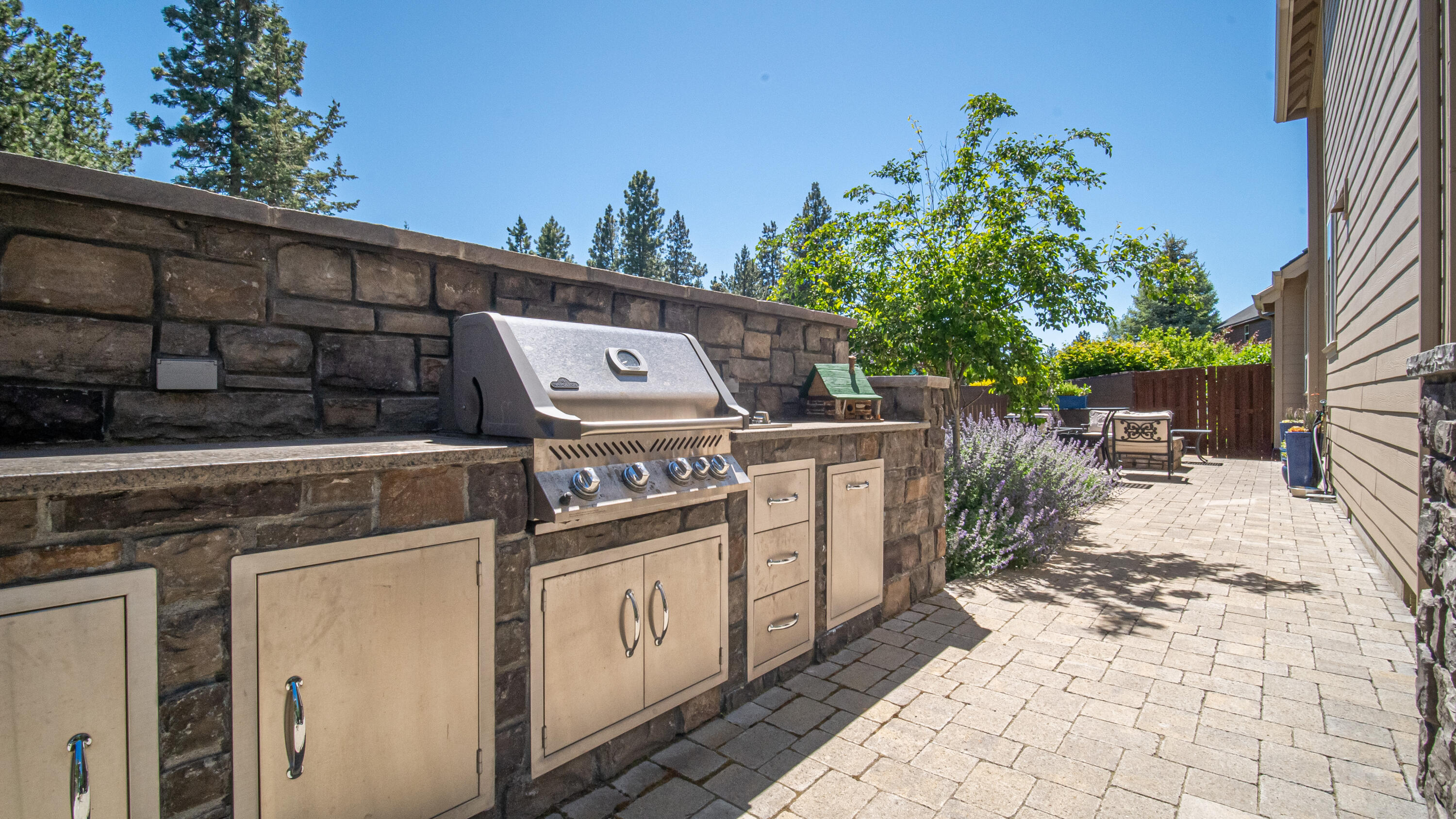 River Canyon Estates - Residential