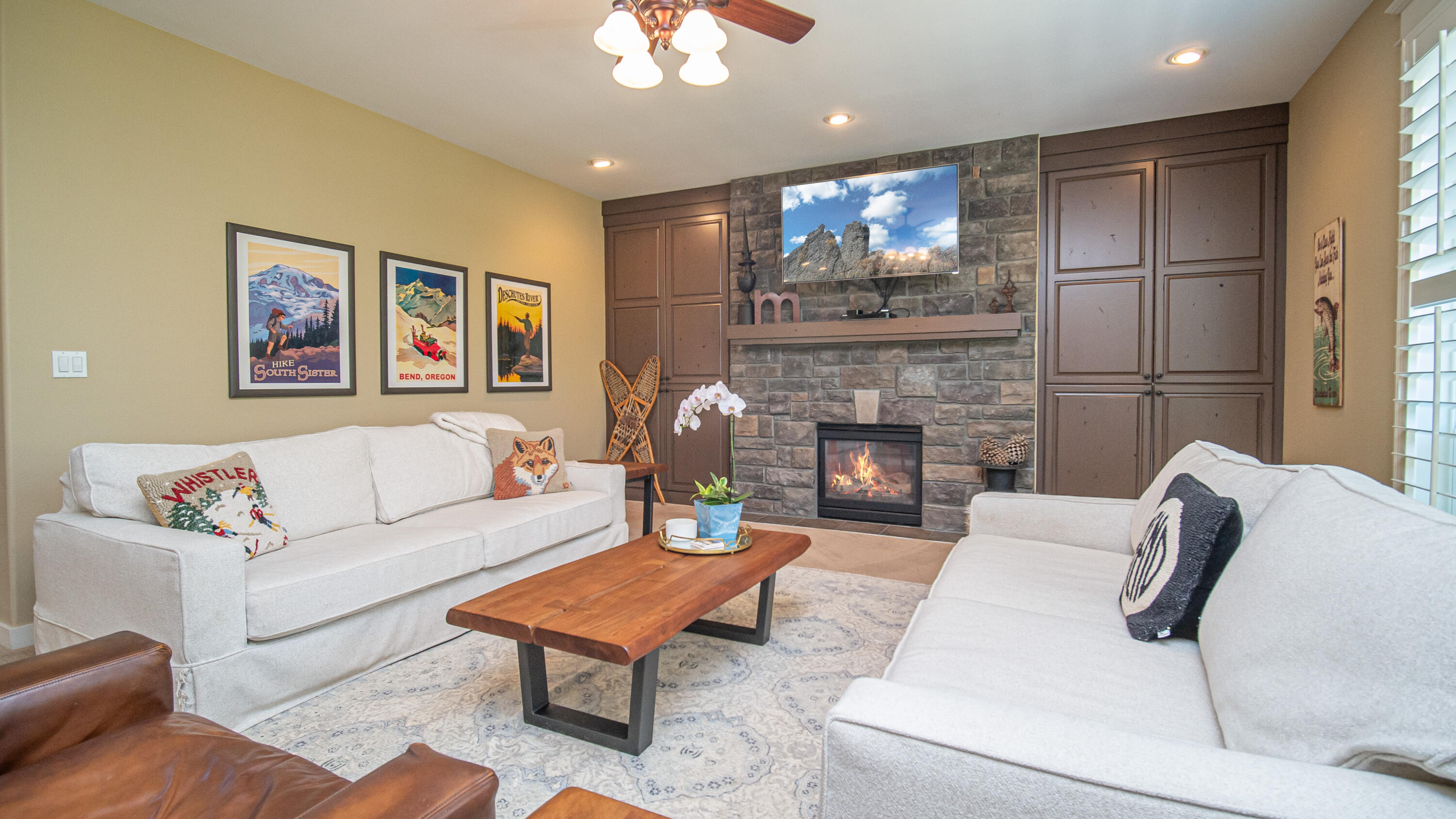 River Canyon Estates - Residential