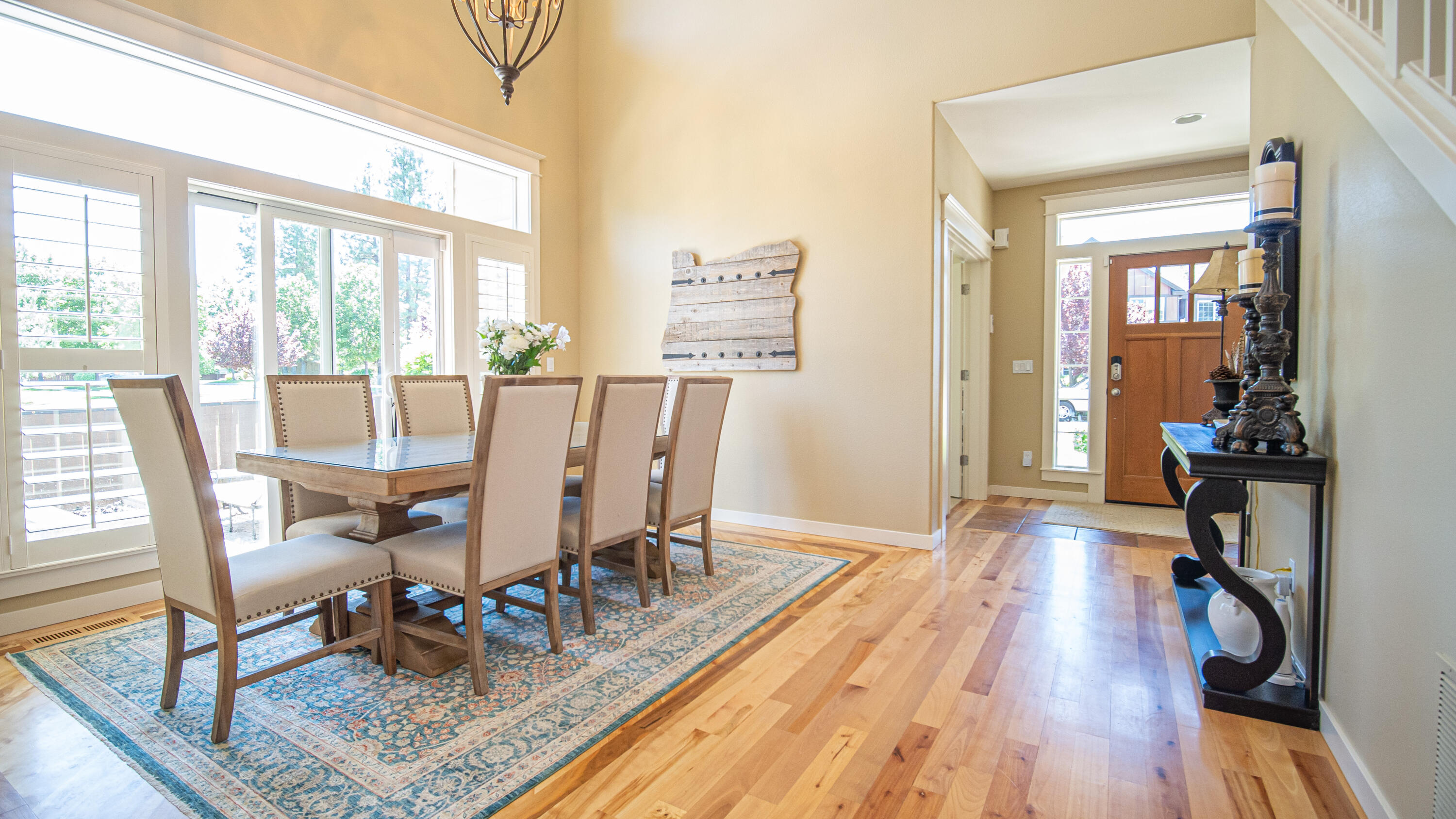 River Canyon Estates - Residential