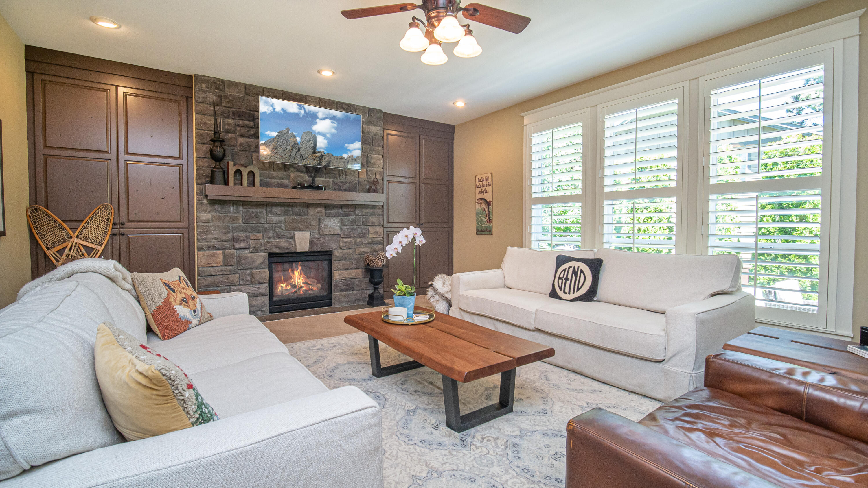 River Canyon Estates - Residential