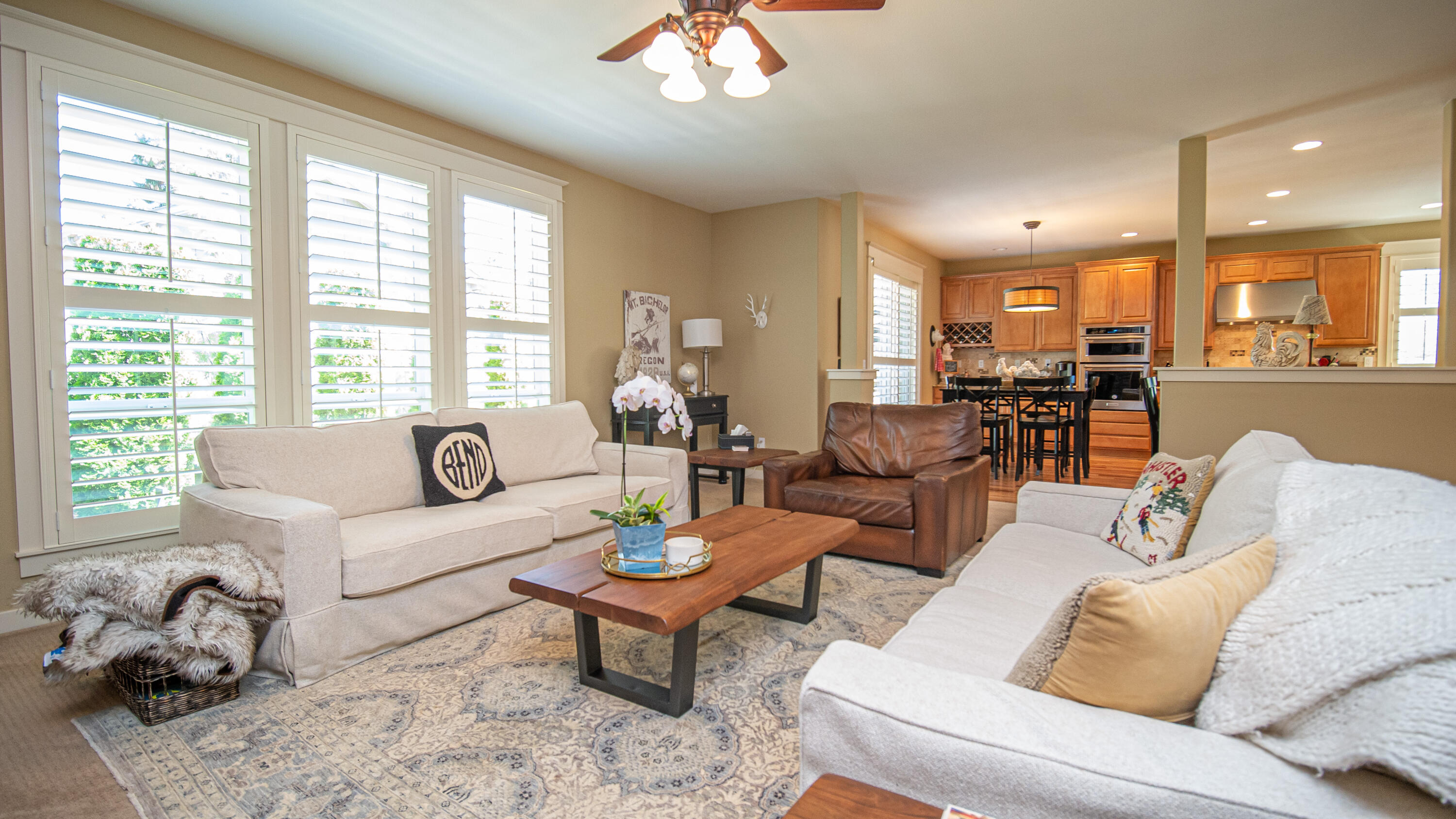 River Canyon Estates - Residential