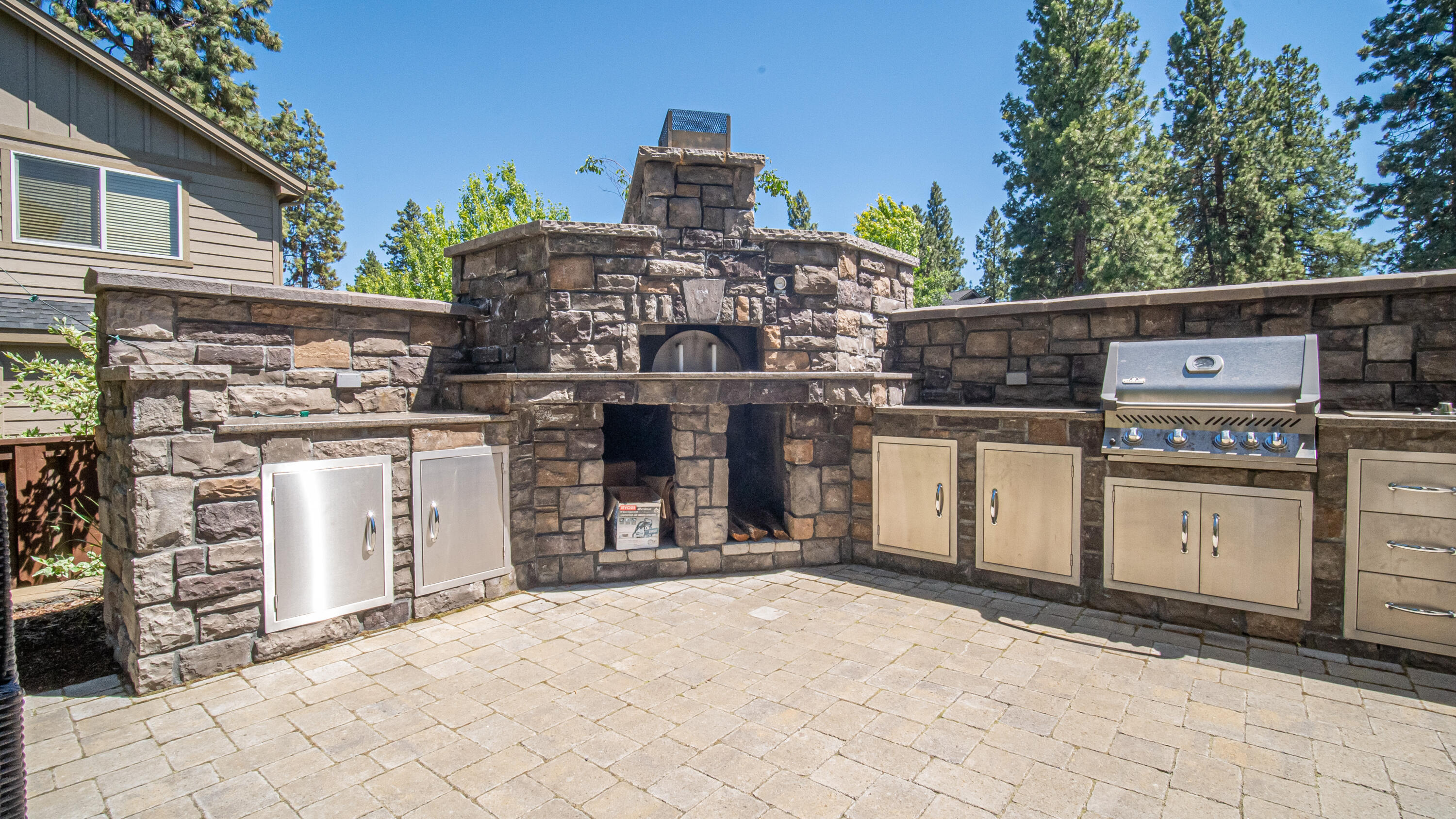 River Canyon Estates - Residential