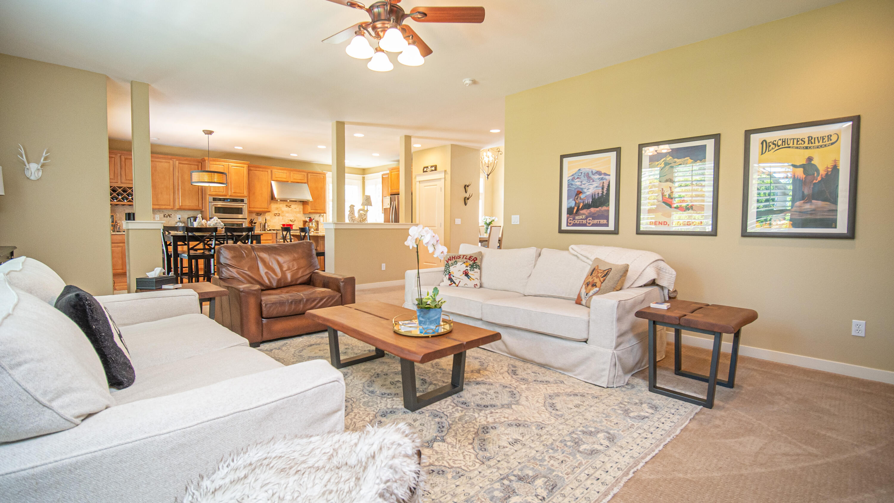 River Canyon Estates - Residential