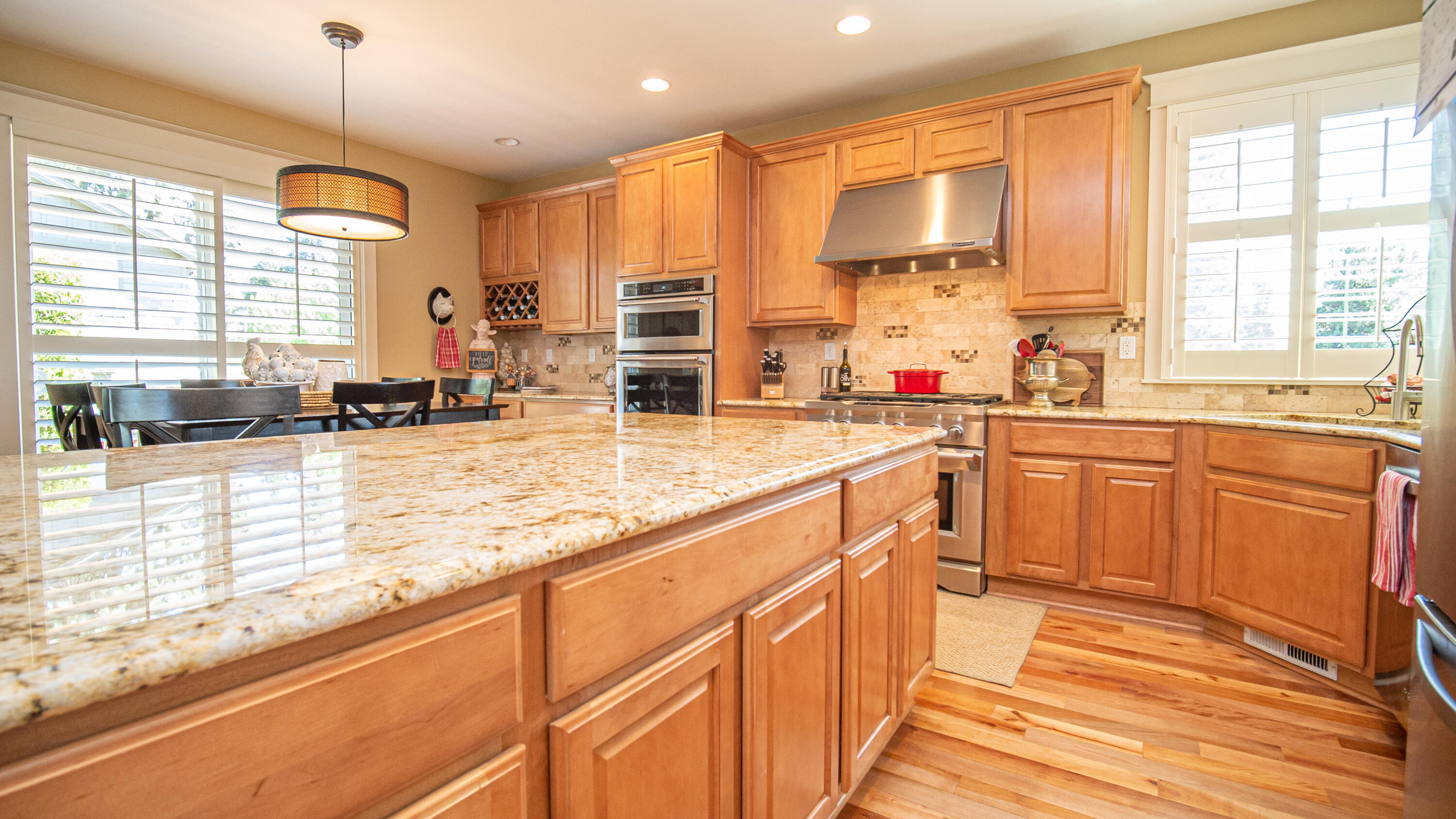 River Canyon Estates - Residential