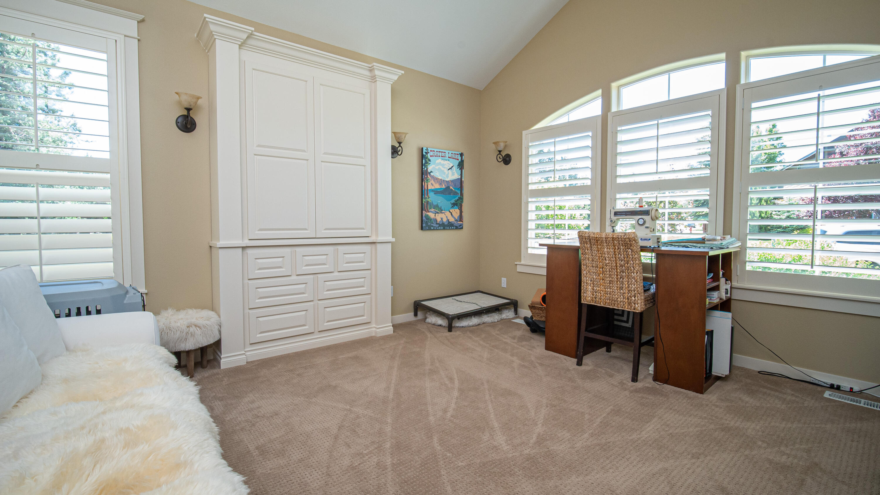 River Canyon Estates - Residential