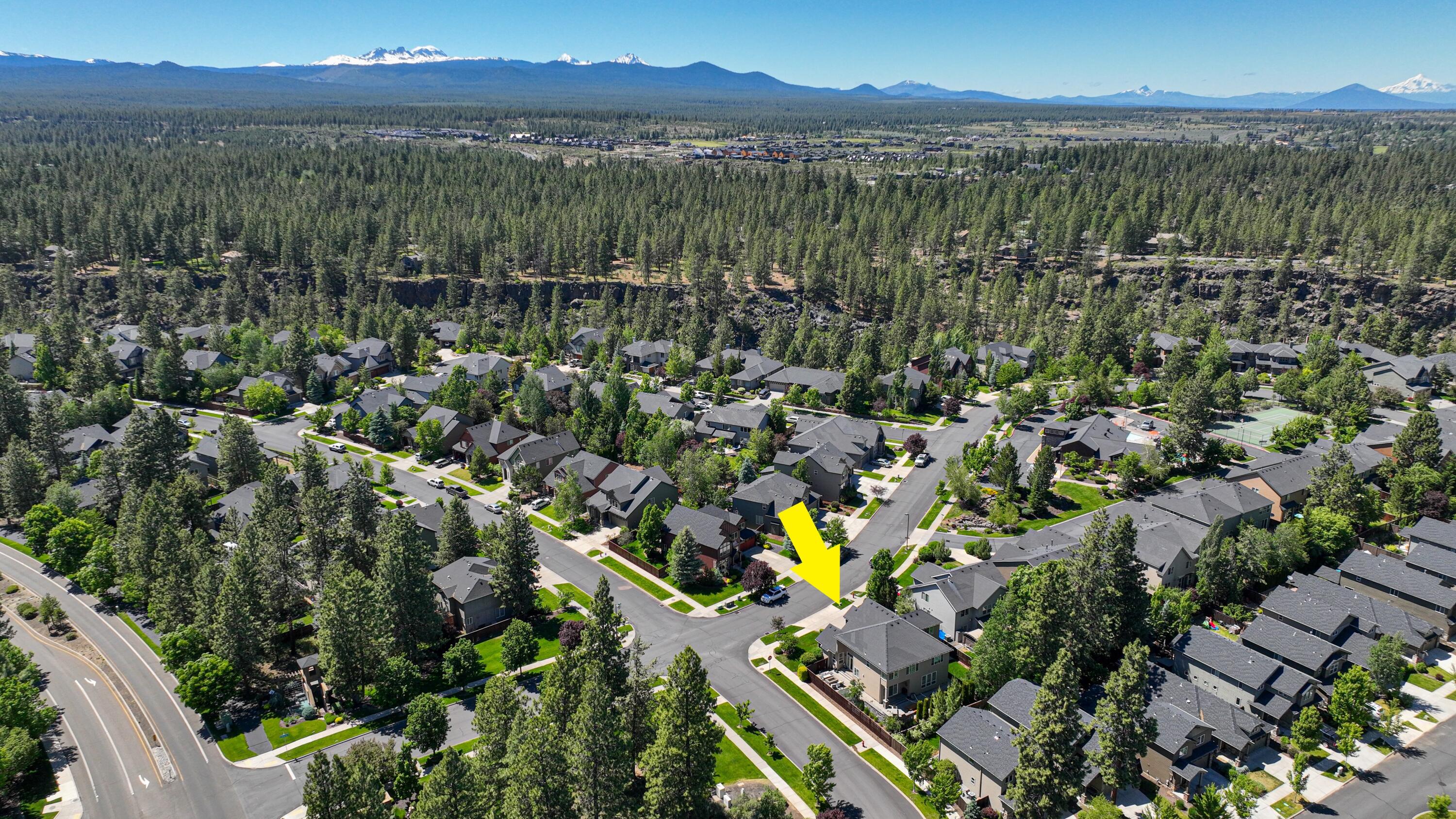 River Canyon Estates - Residential