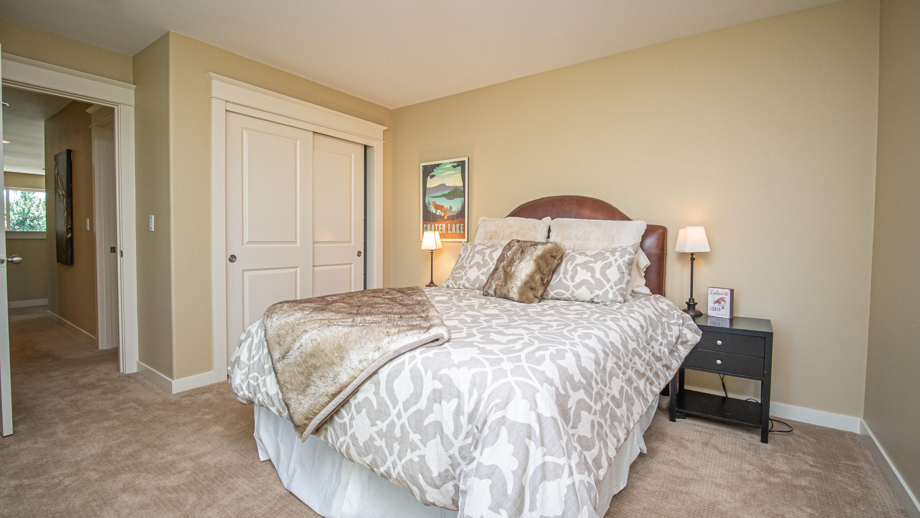 River Canyon Estates - Residential