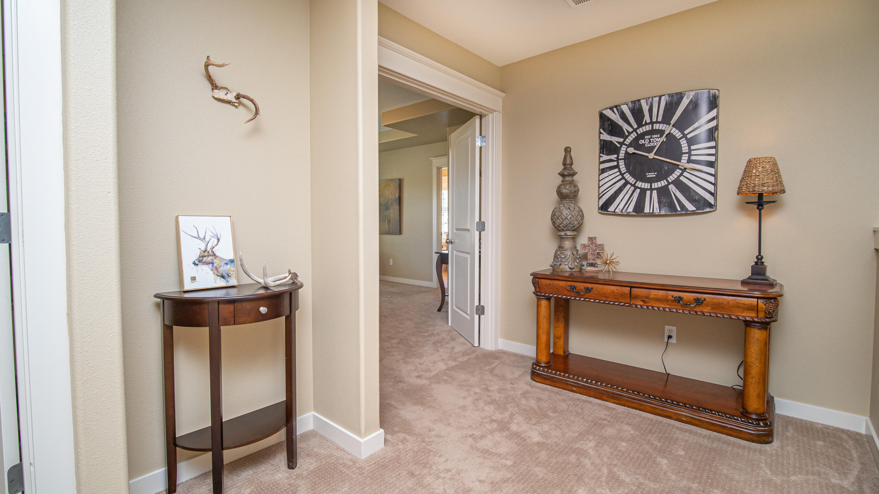 River Canyon Estates - Residential