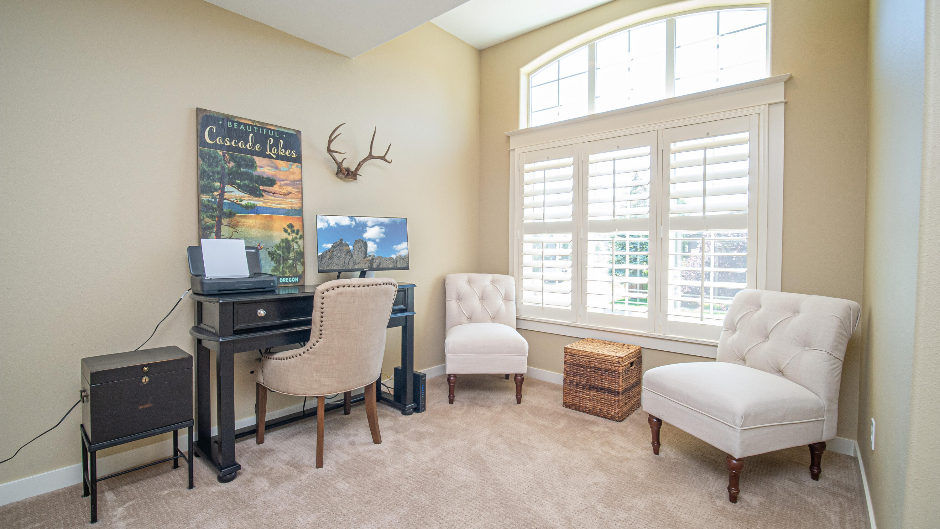 River Canyon Estates - Residential