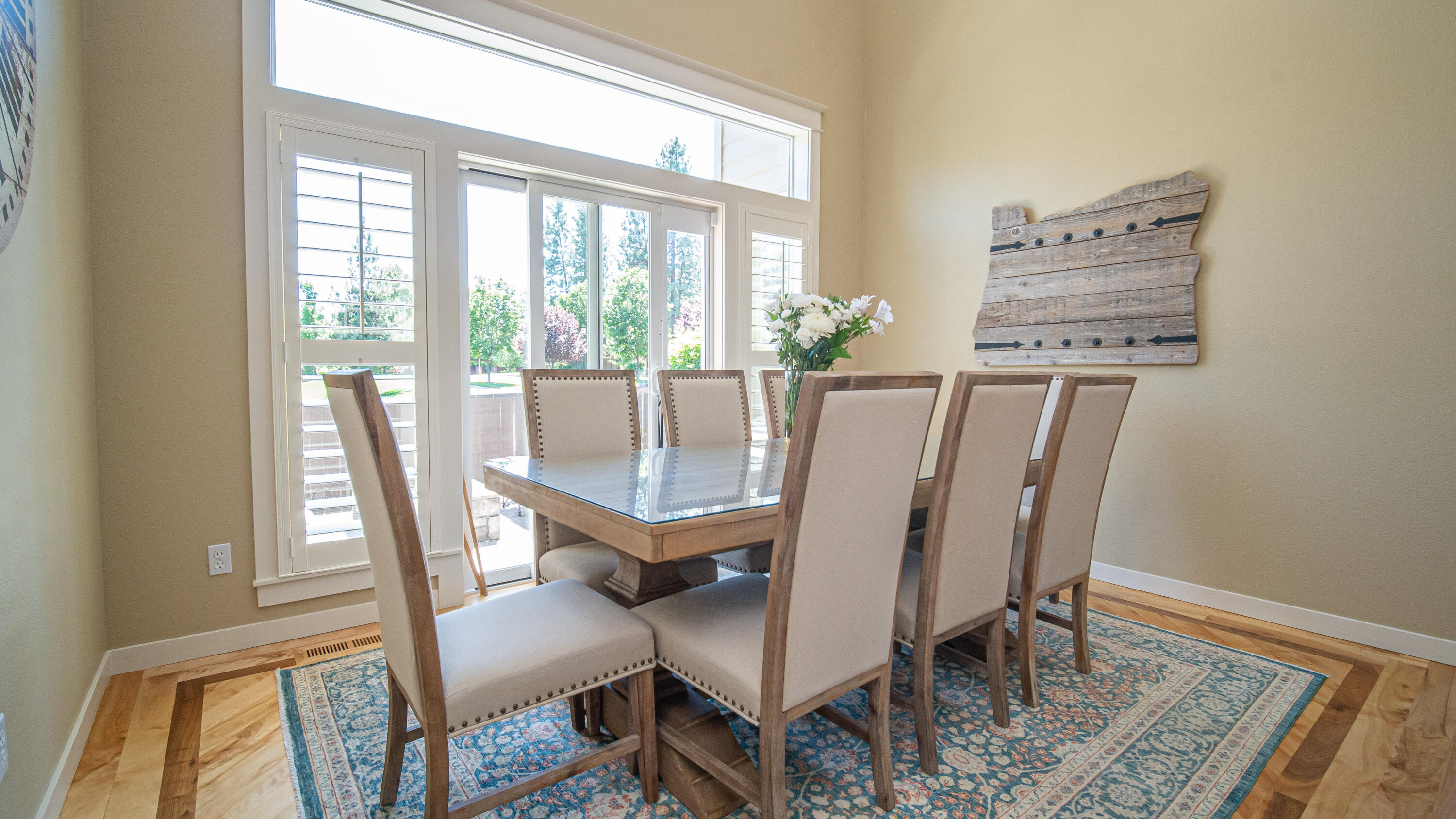 River Canyon Estates - Residential