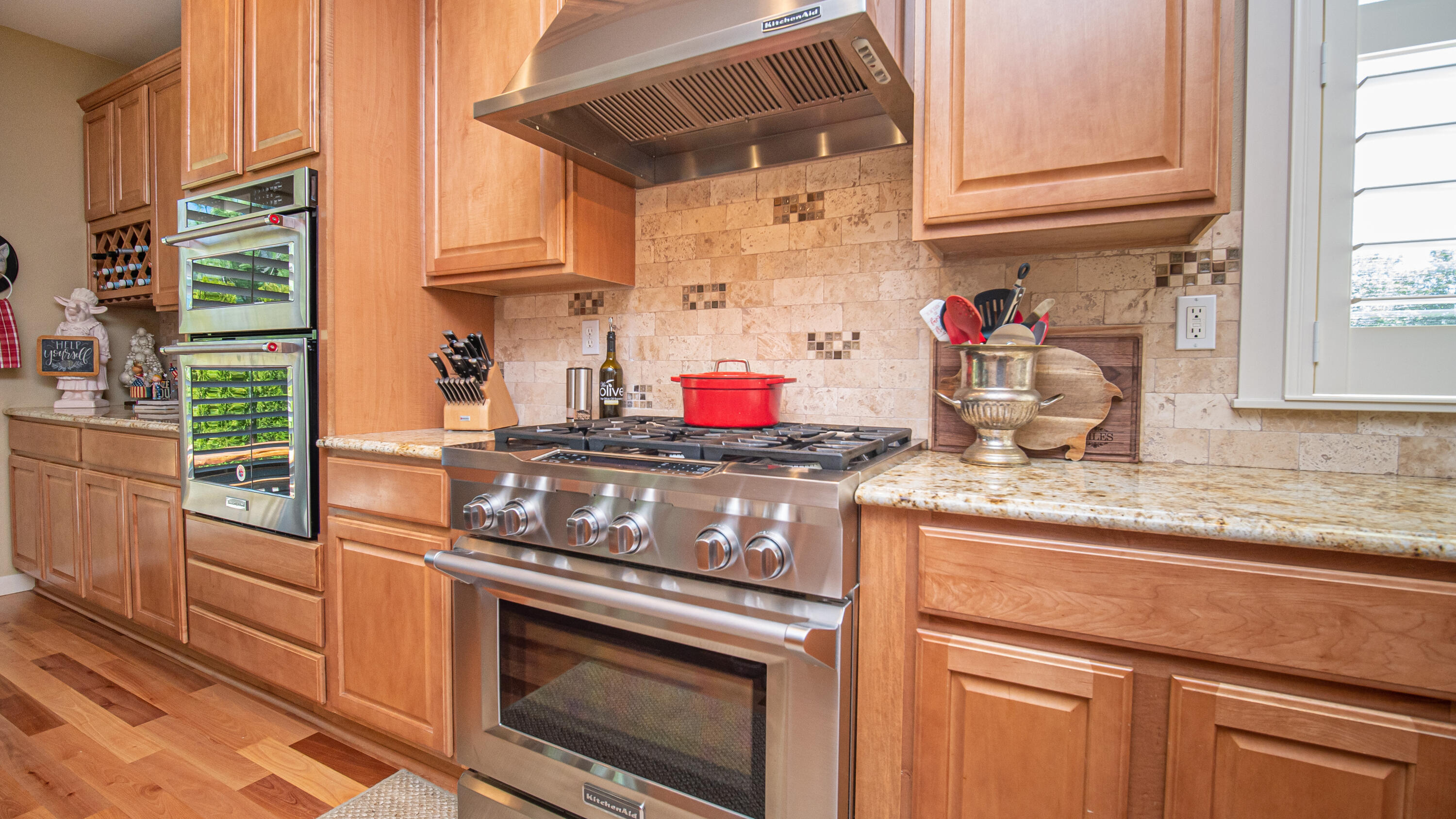 River Canyon Estates - Residential