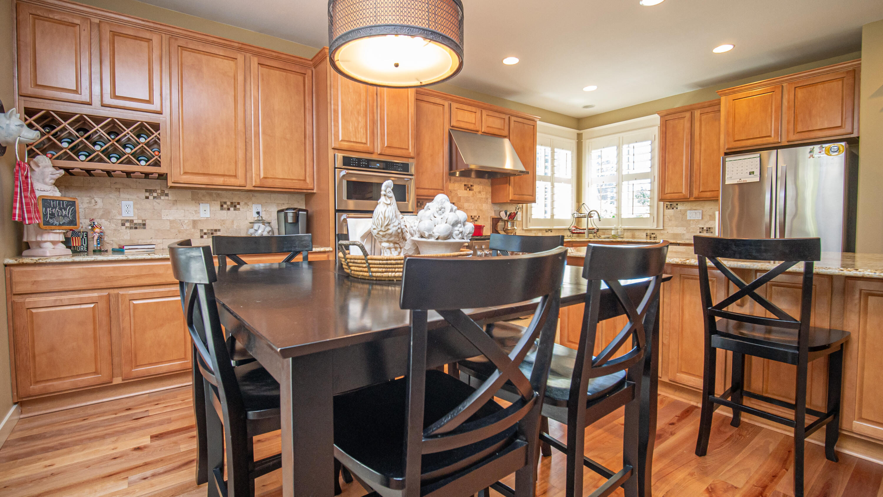 River Canyon Estates - Residential