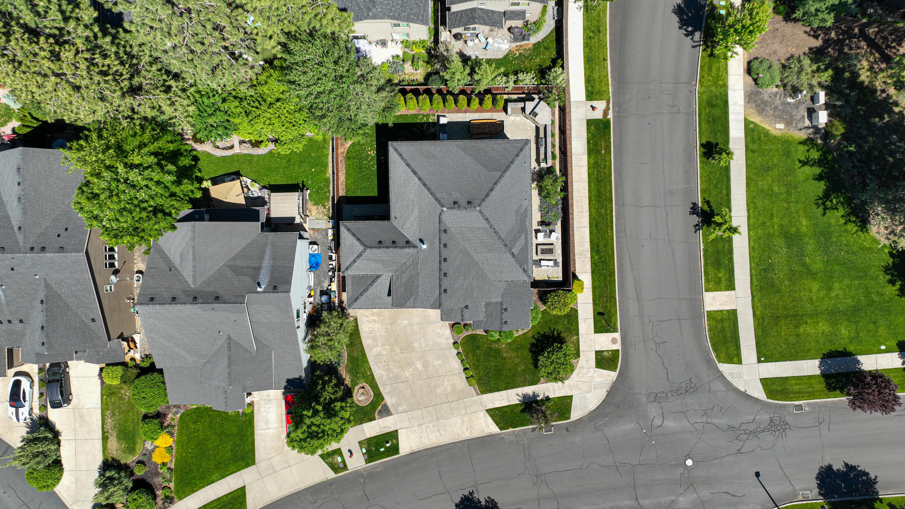 River Canyon Estates - Residential