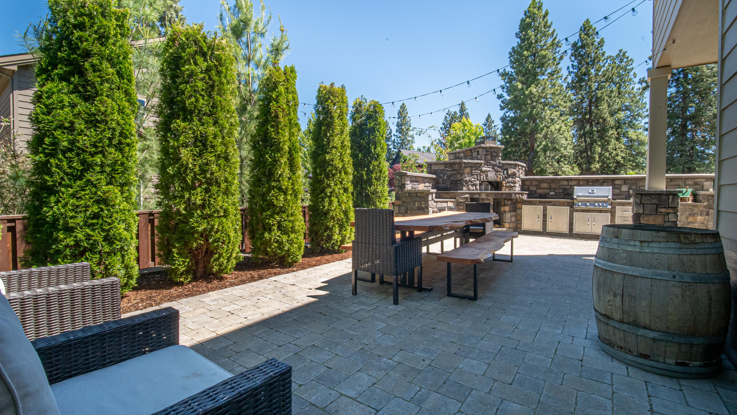 River Canyon Estates - Residential