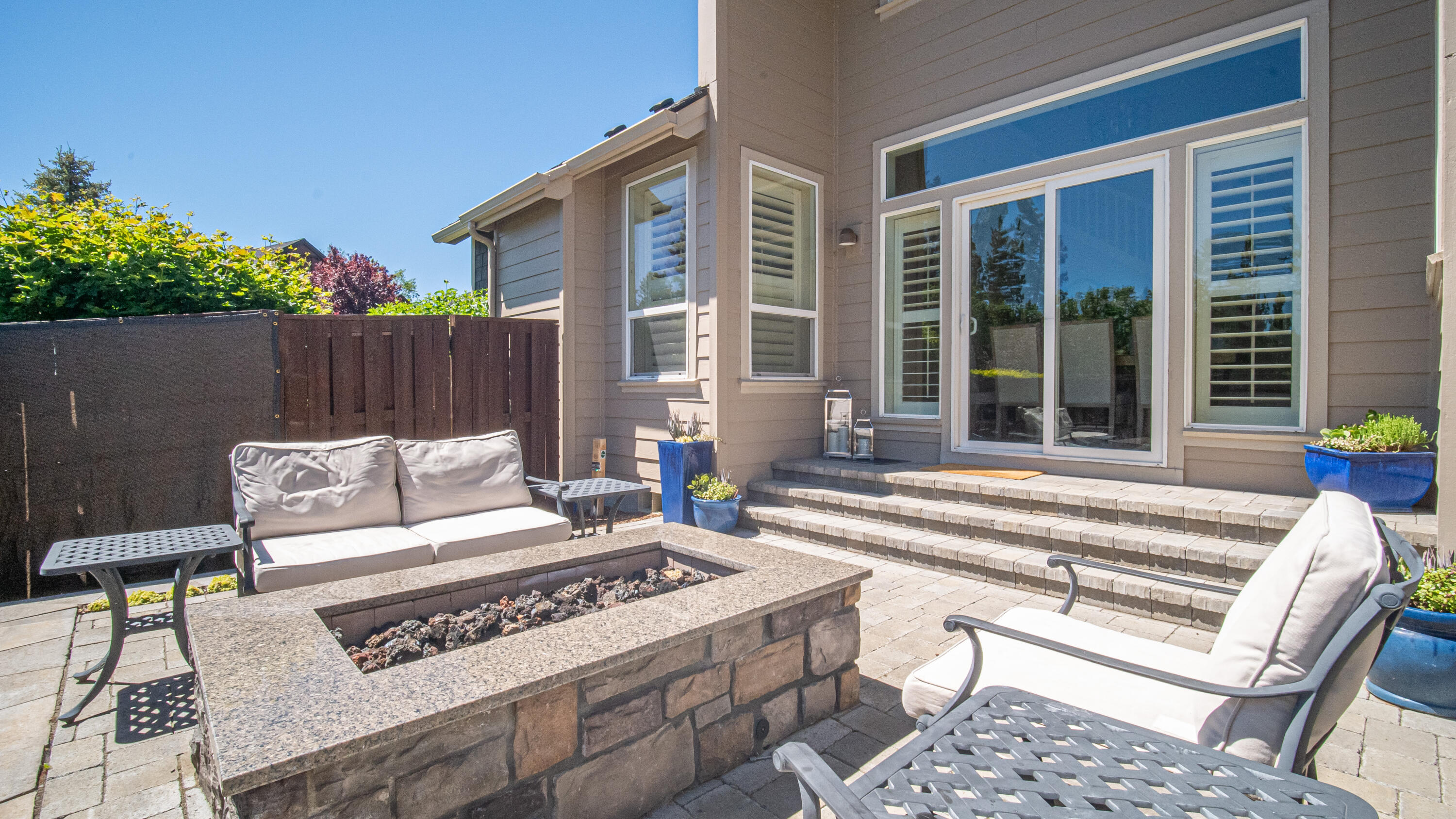 River Canyon Estates - Residential