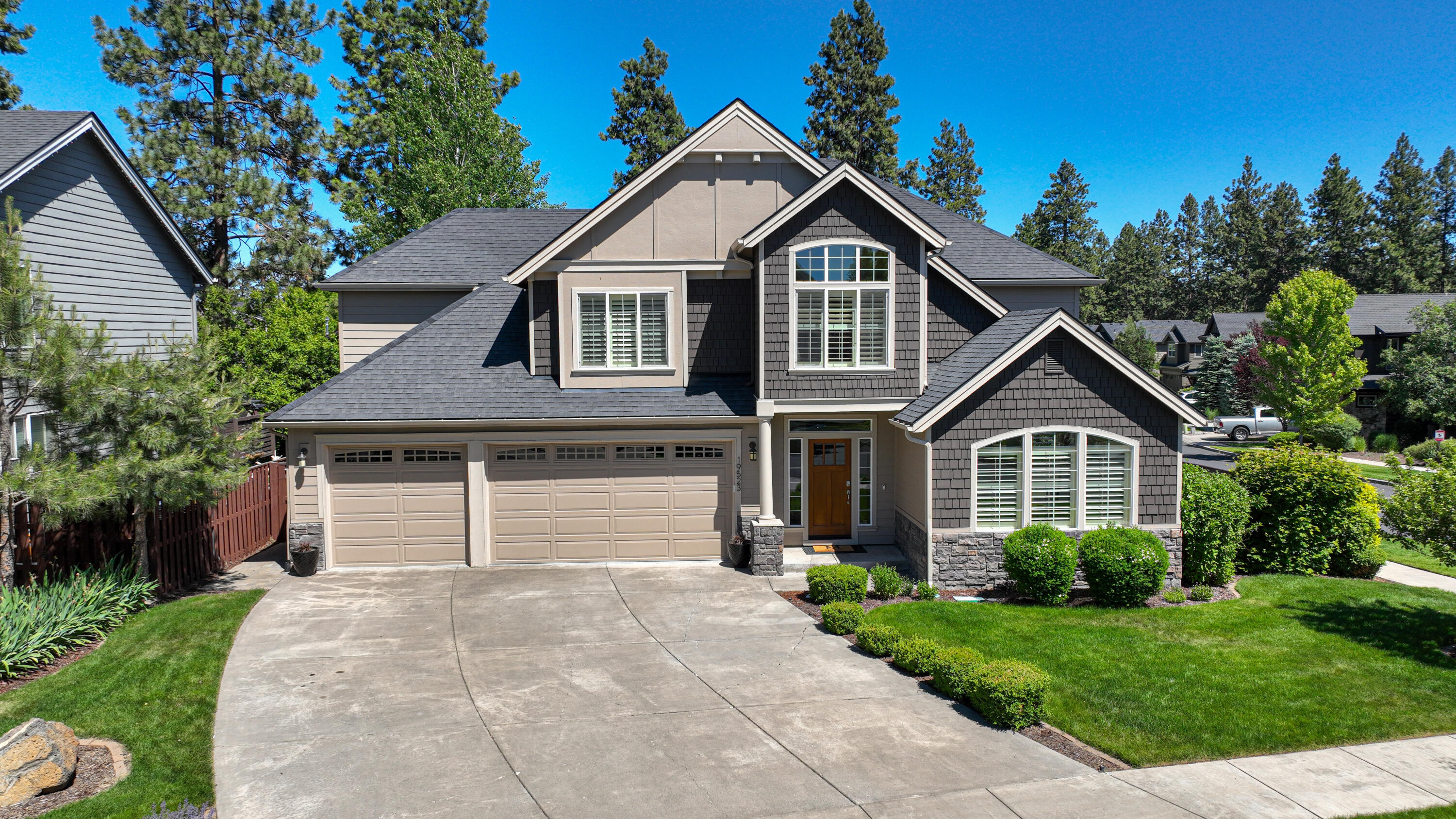 River Canyon Estates - Residential