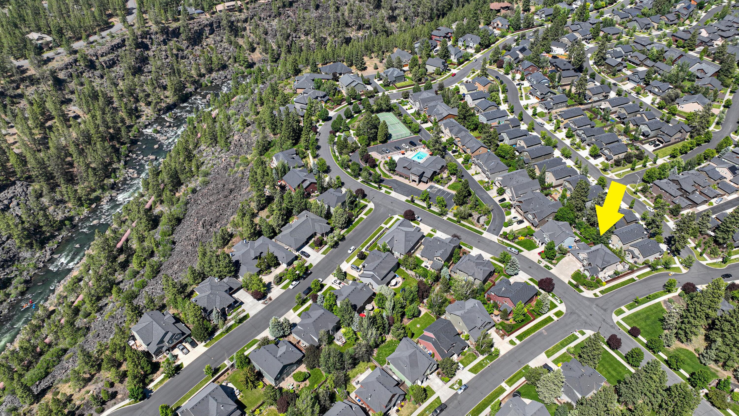 River Canyon Estates - Residential