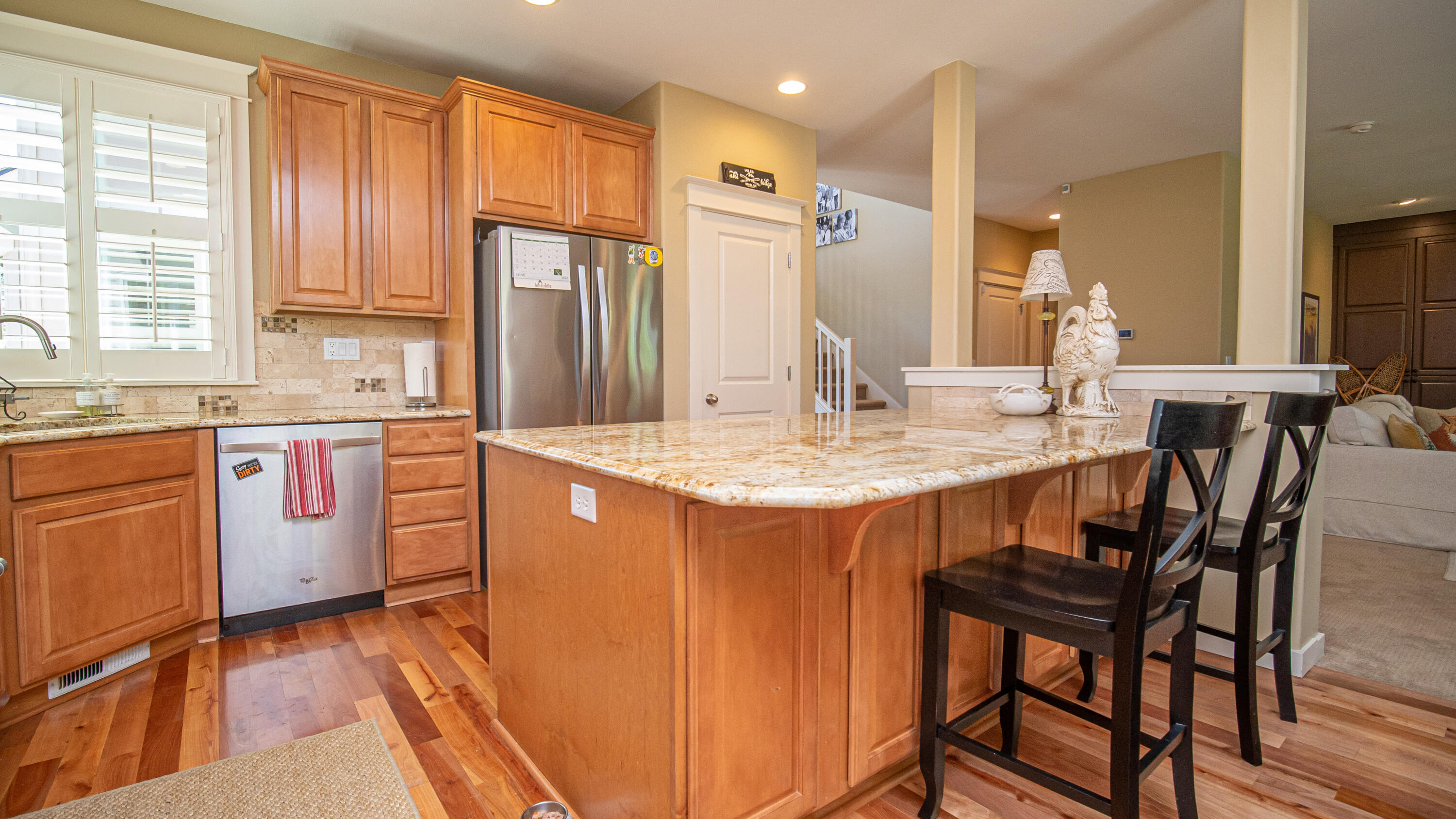 River Canyon Estates - Residential