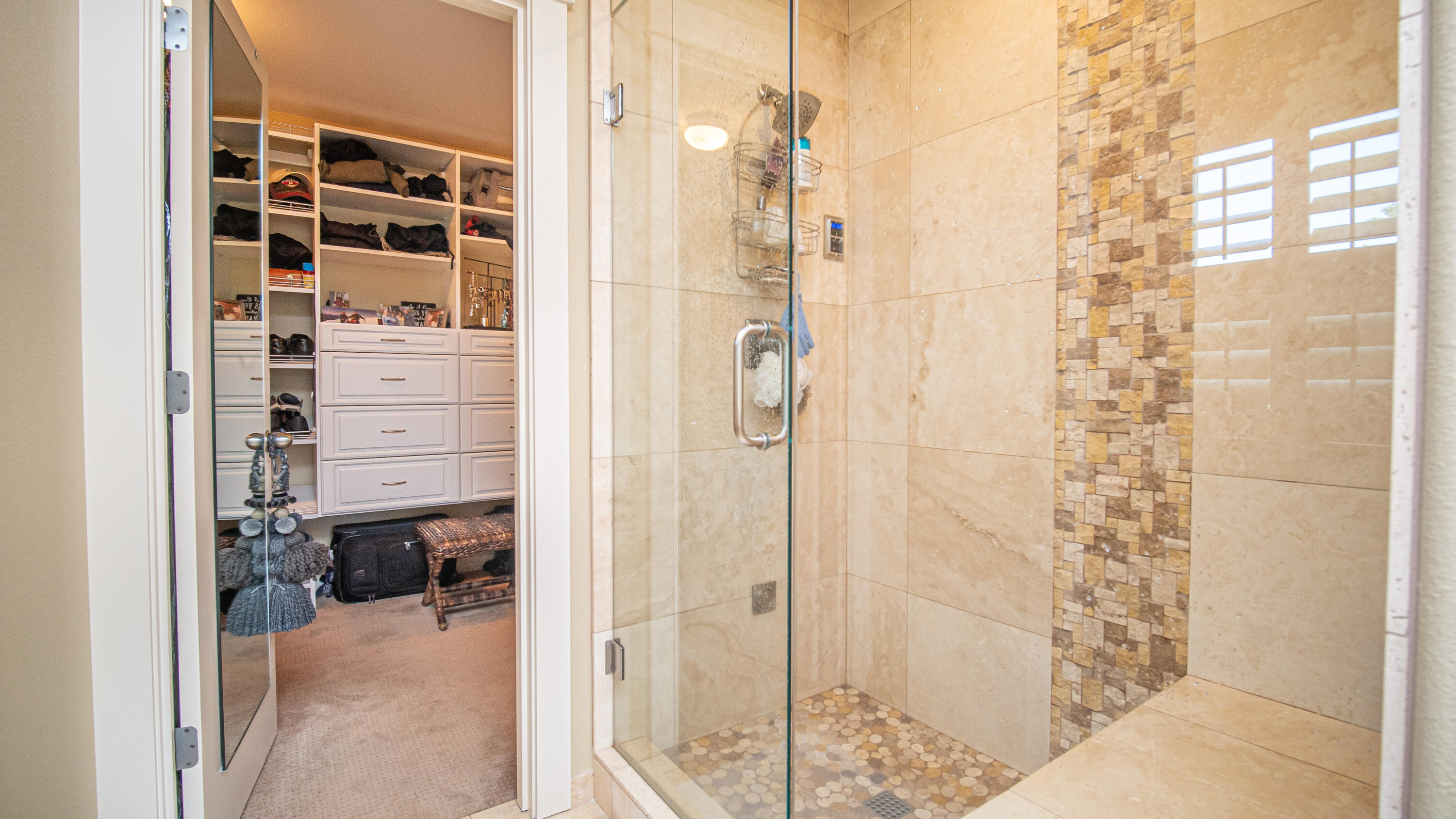 River Canyon Estates - Residential