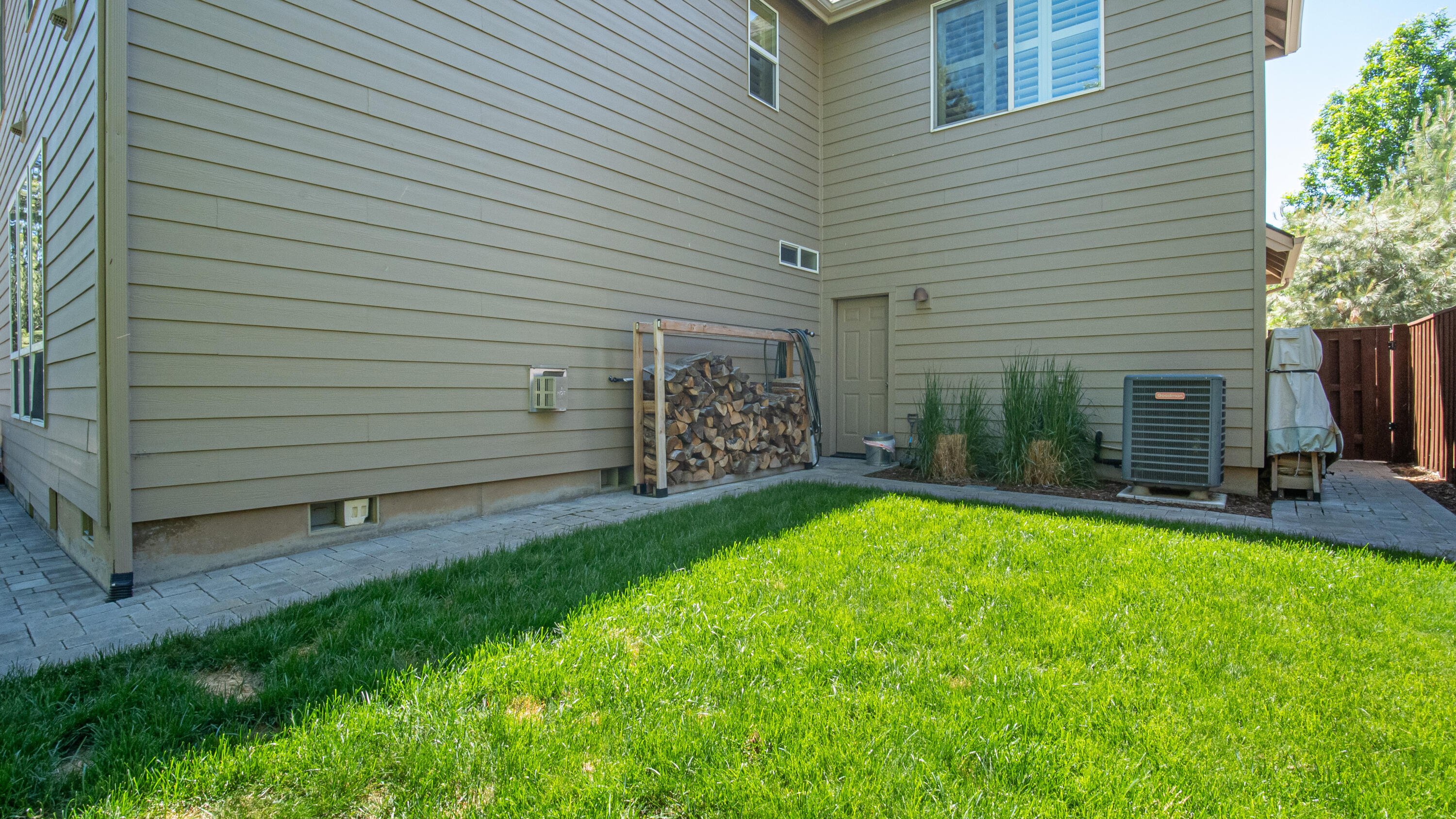 River Canyon Estates - Residential