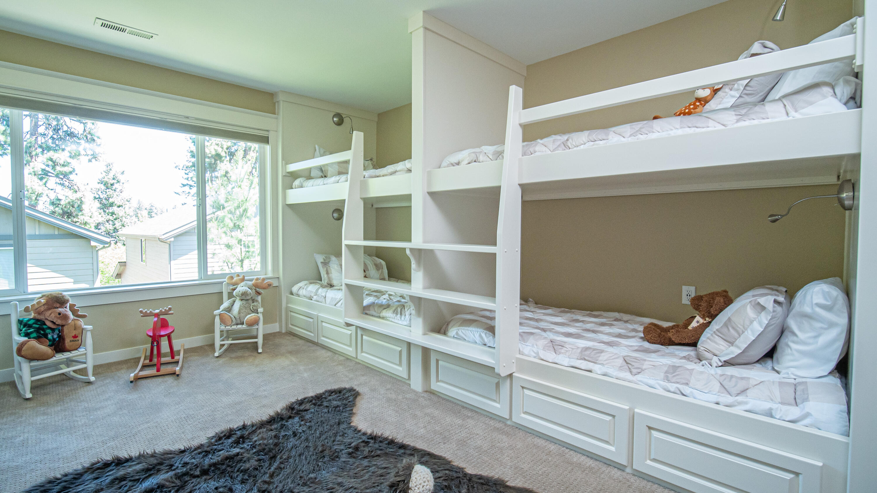 River Canyon Estates - Residential