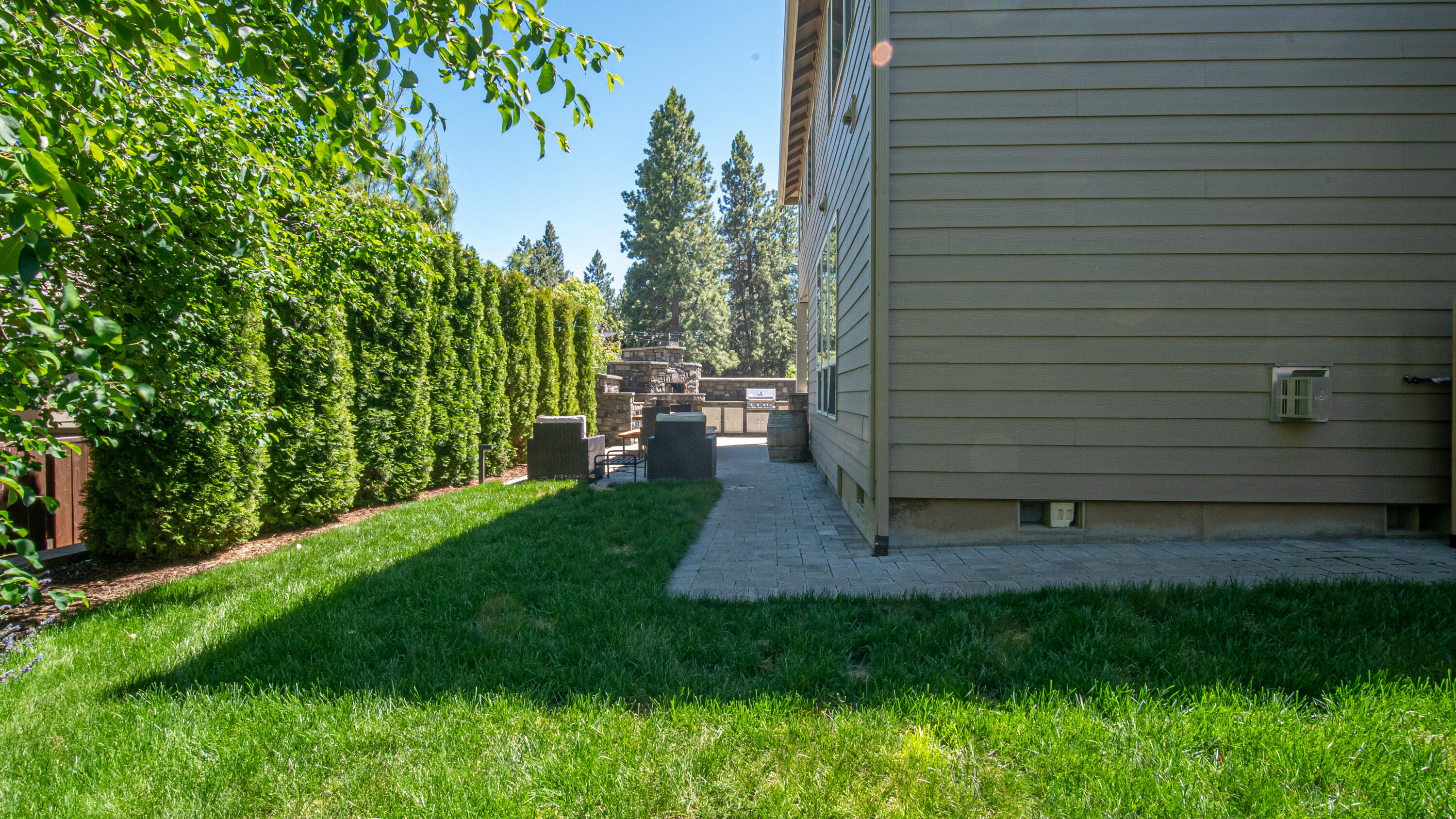 River Canyon Estates - Residential