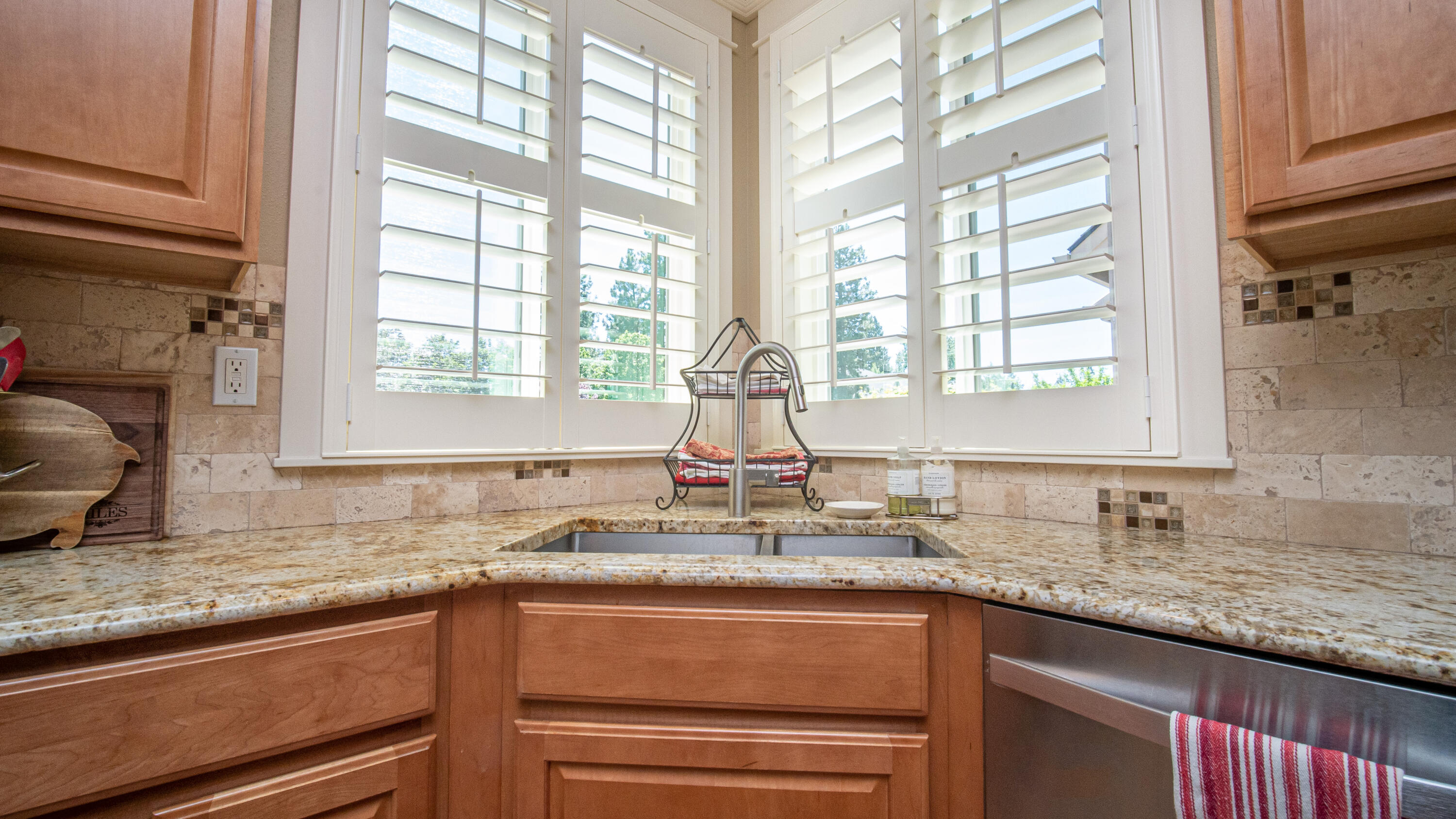 River Canyon Estates - Residential