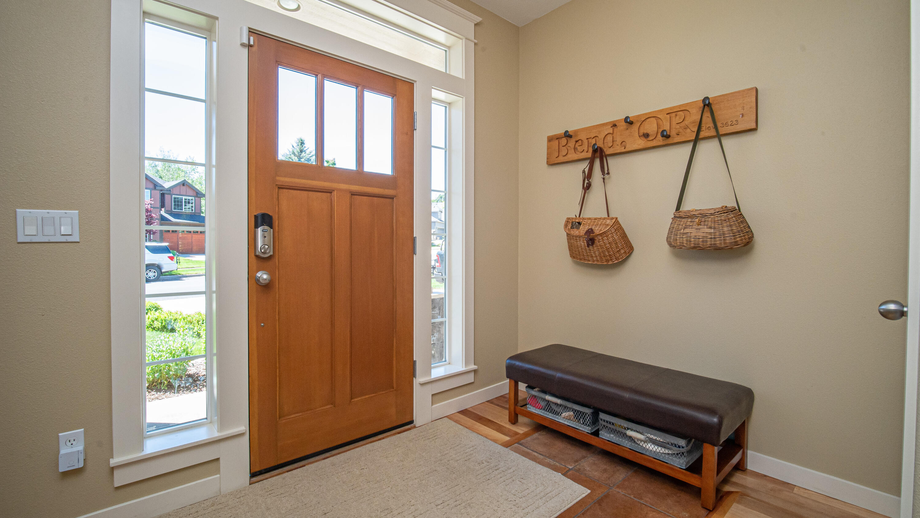 River Canyon Estates - Residential