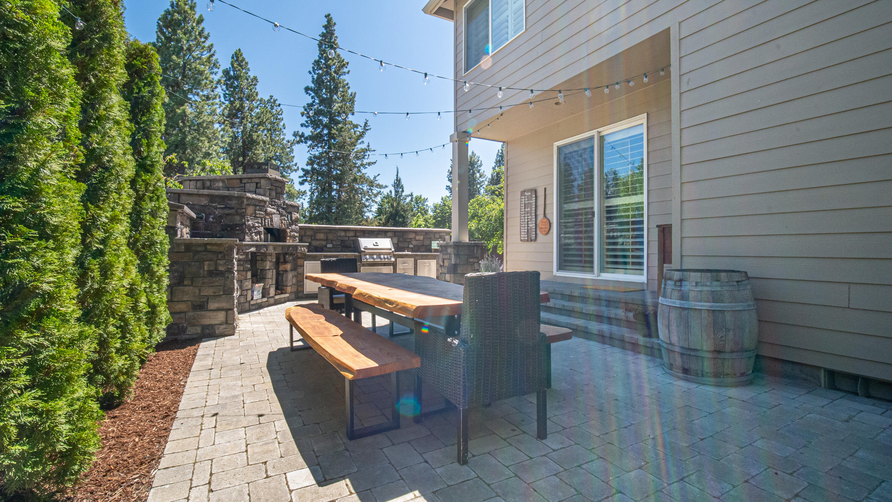 River Canyon Estates - Residential