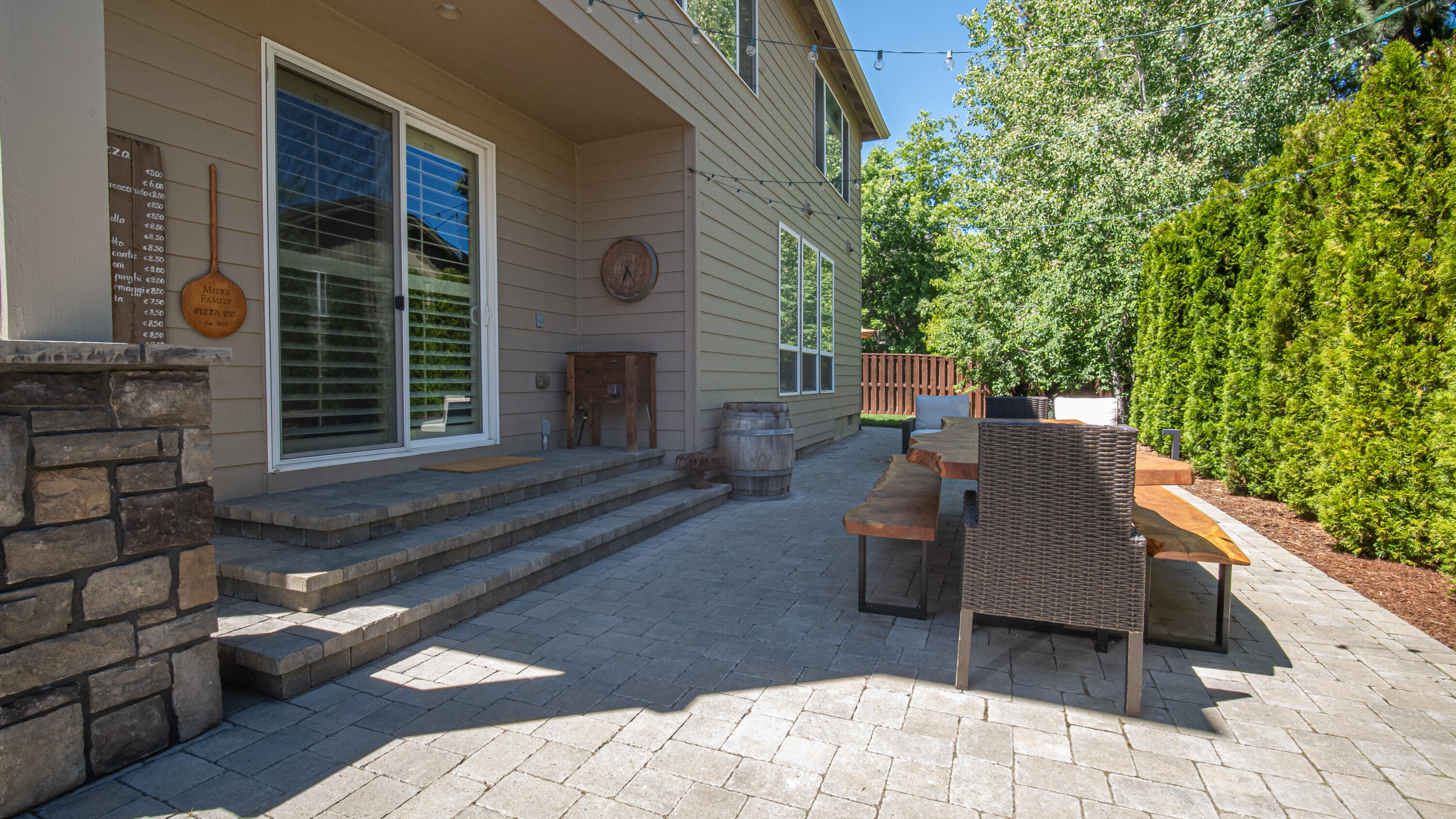 River Canyon Estates - Residential