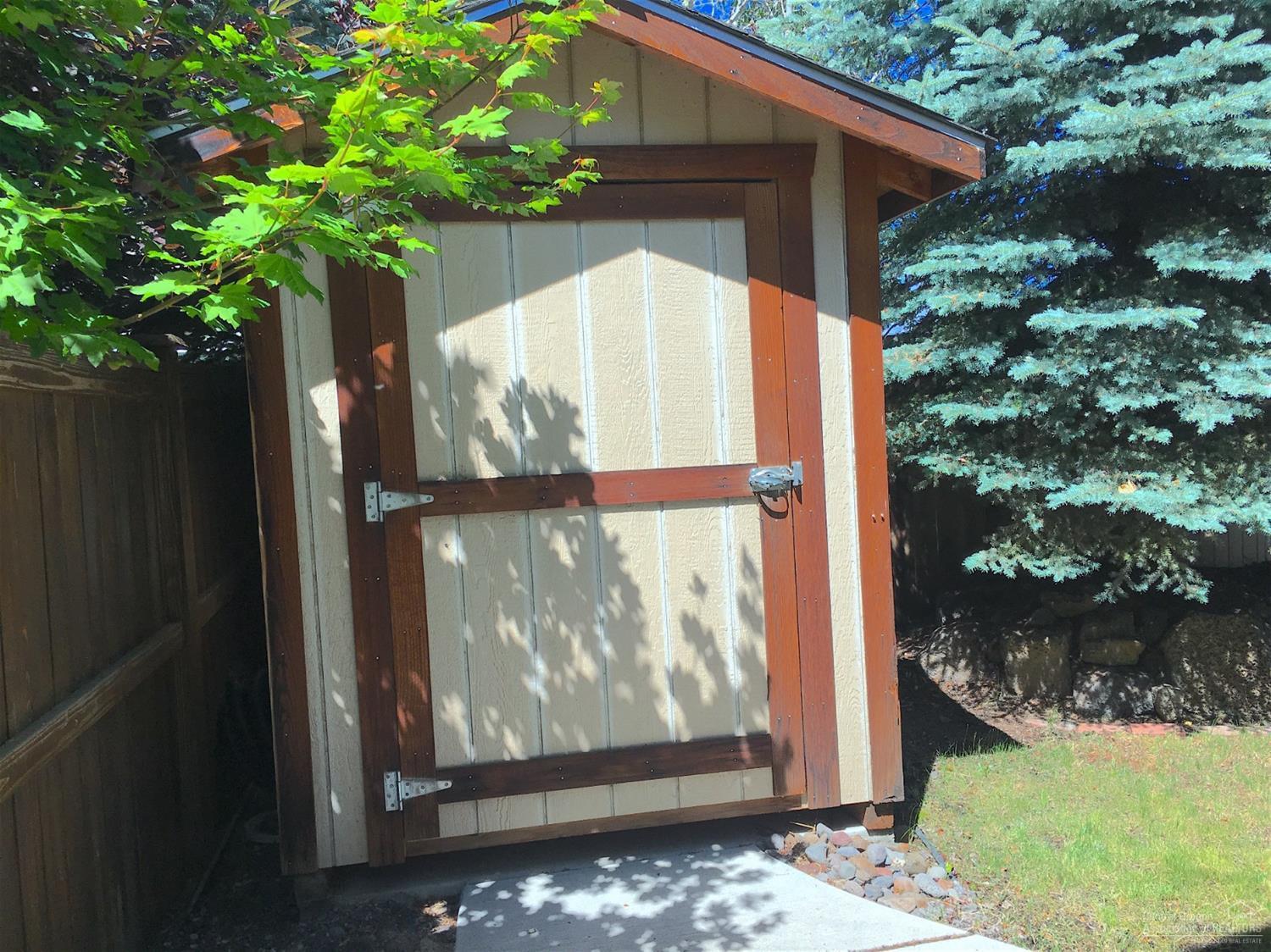 Gardenside - Residential