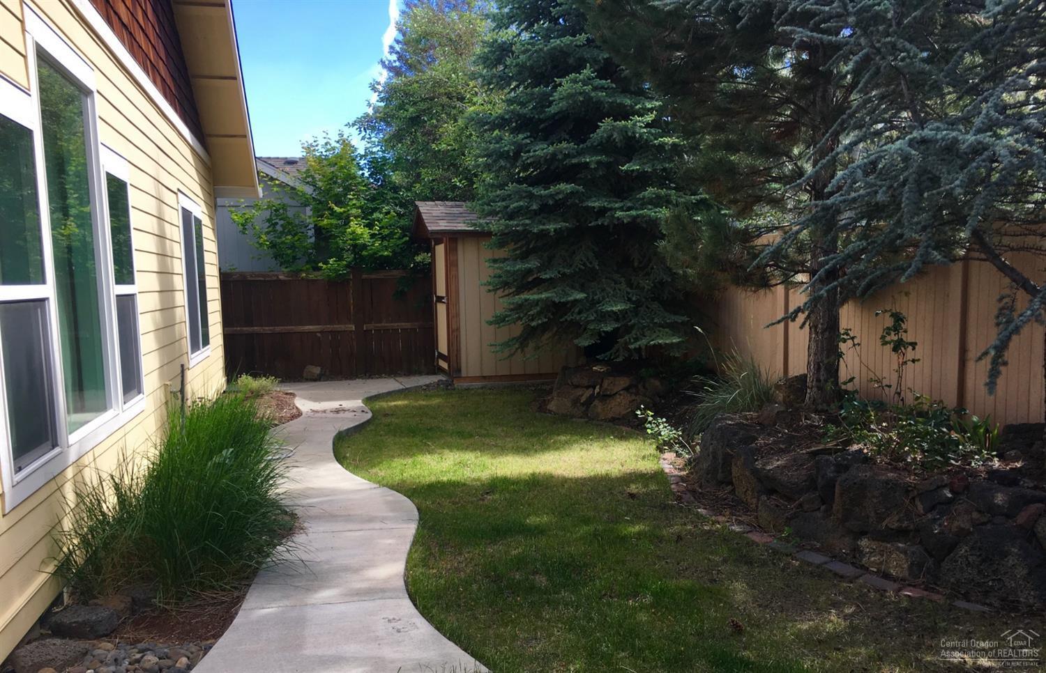 Gardenside - Residential