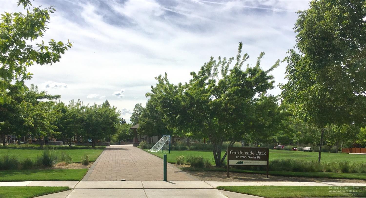 Gardenside - Residential