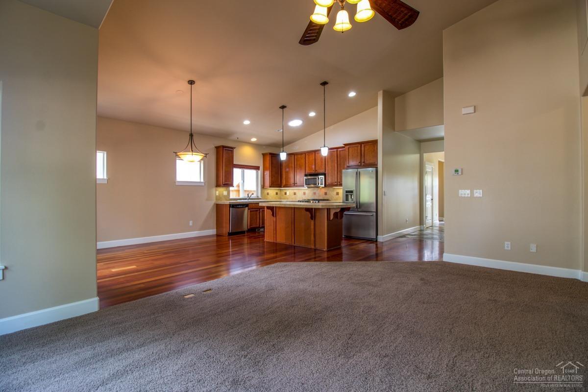 Gardenside - Residential