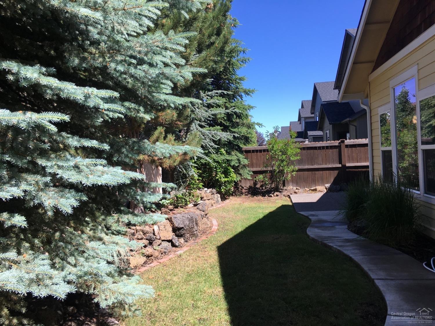 Gardenside - Residential