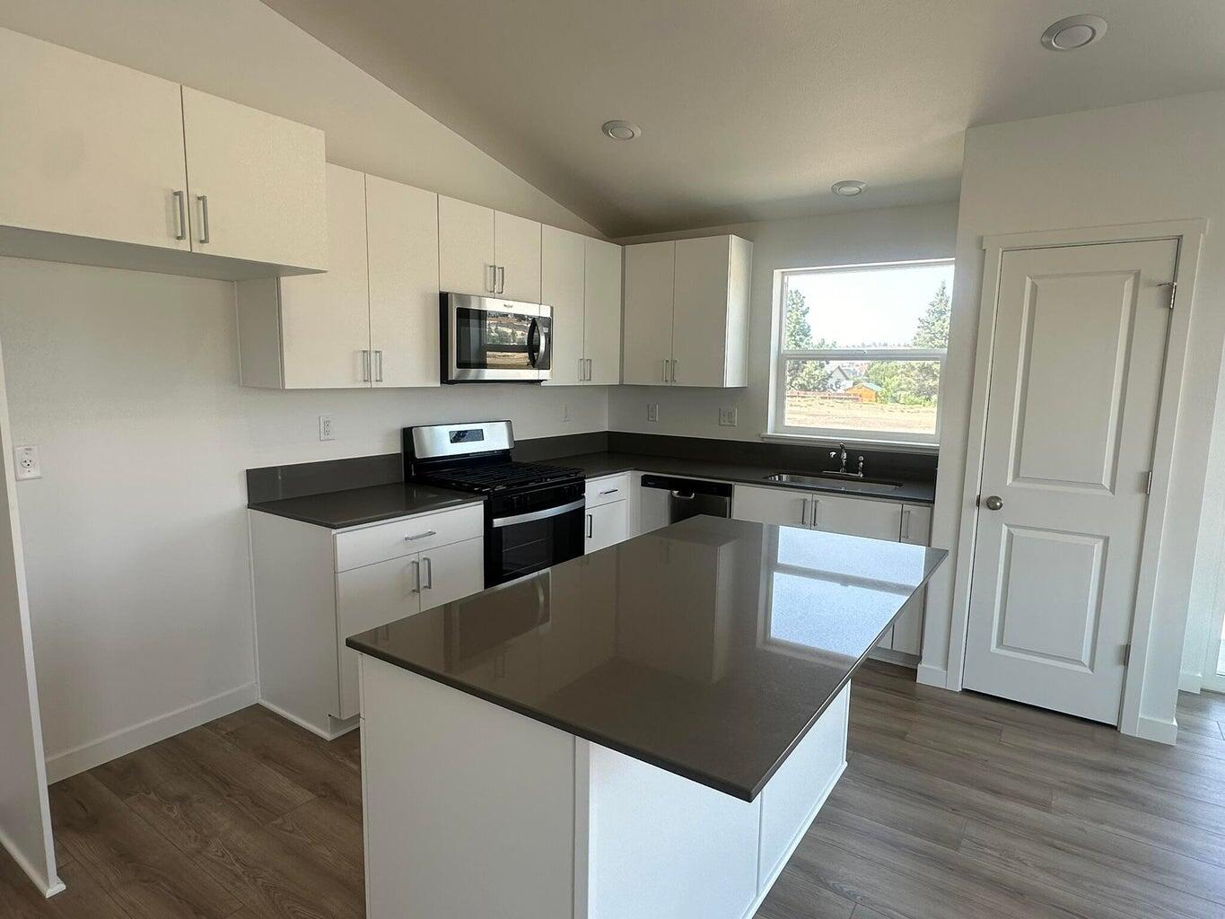 Sagebrook Estates - Residential