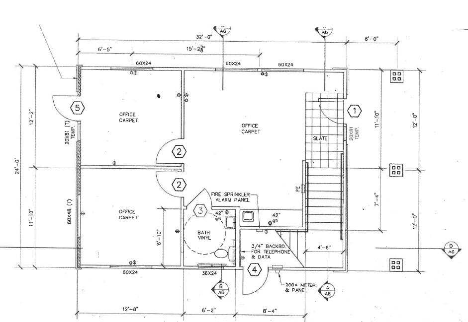 Century Plaza - Commercial Lease