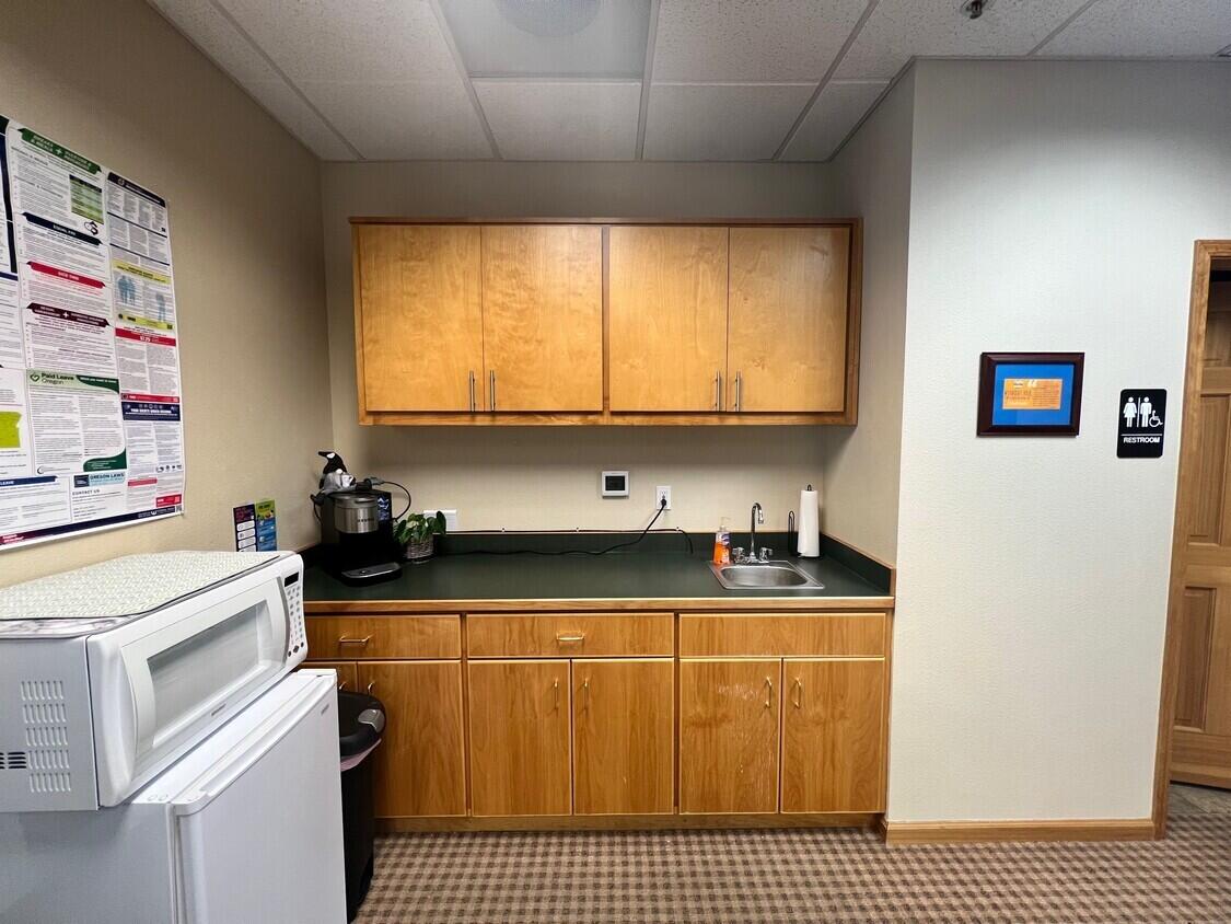 Century Plaza - Commercial Lease