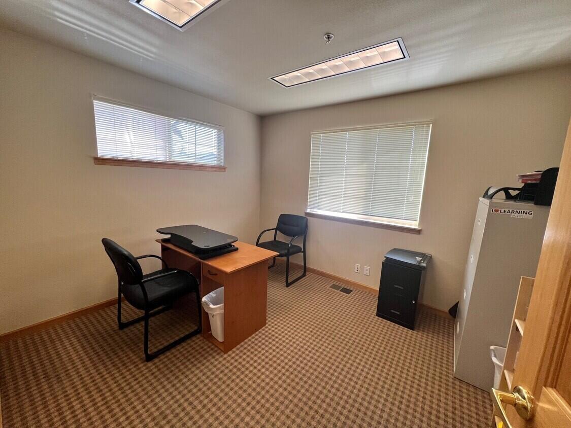 Century Plaza - Commercial Lease