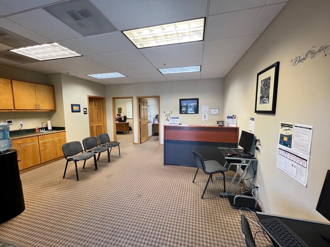 Century Plaza - Commercial Lease