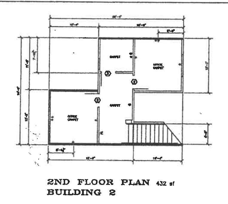 Century Plaza - Commercial Lease