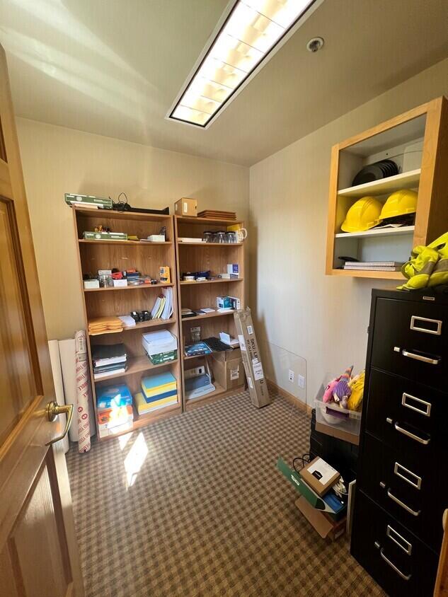 Century Plaza - Commercial Lease