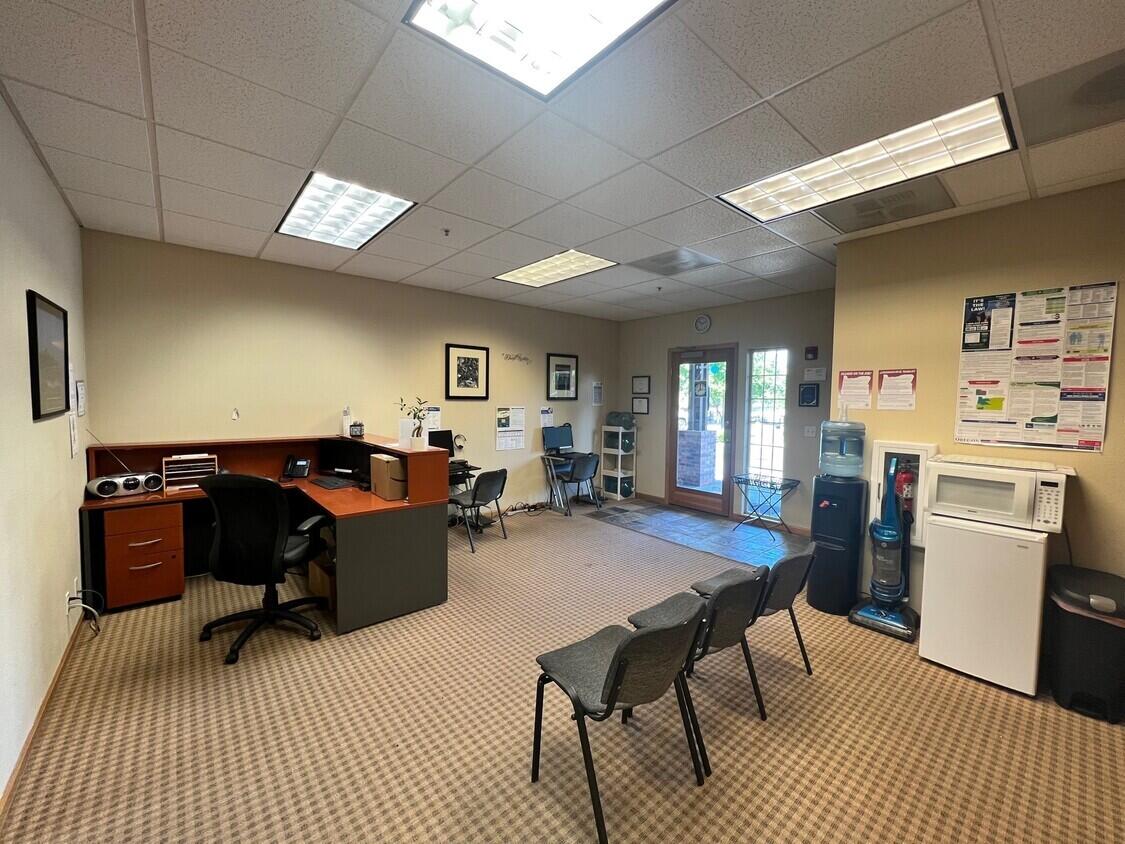 Century Plaza - Commercial Lease